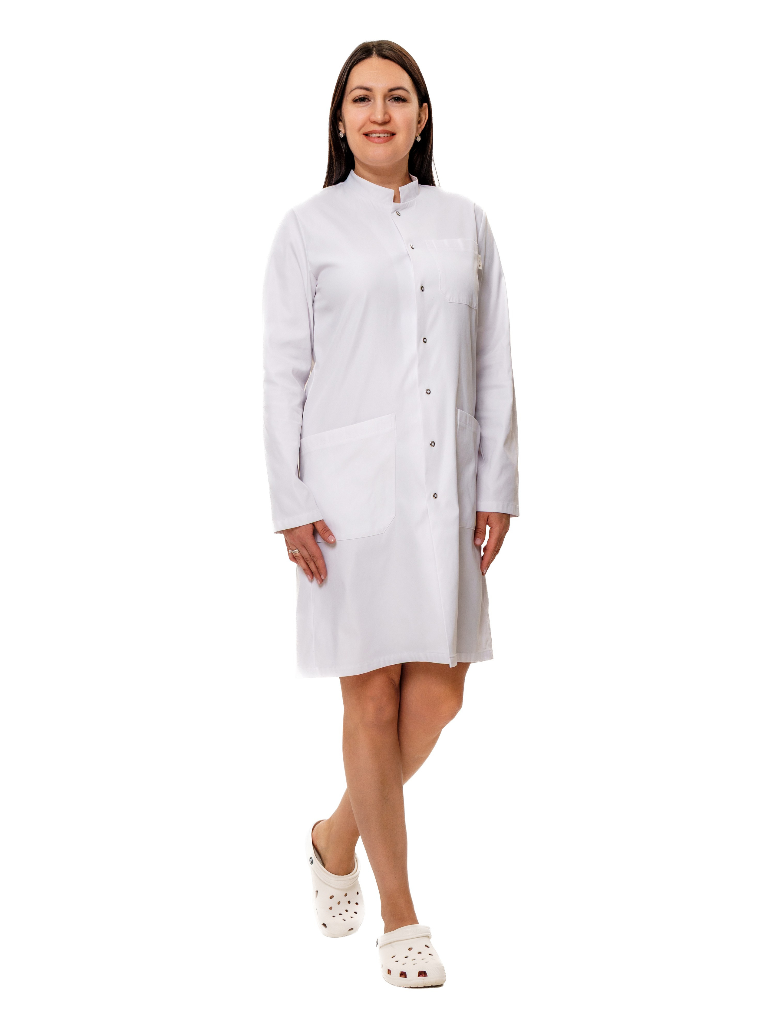 Медицинская одежда. Макаров Сергей|Creamlebot Фотограф города Ростов-на-Дону