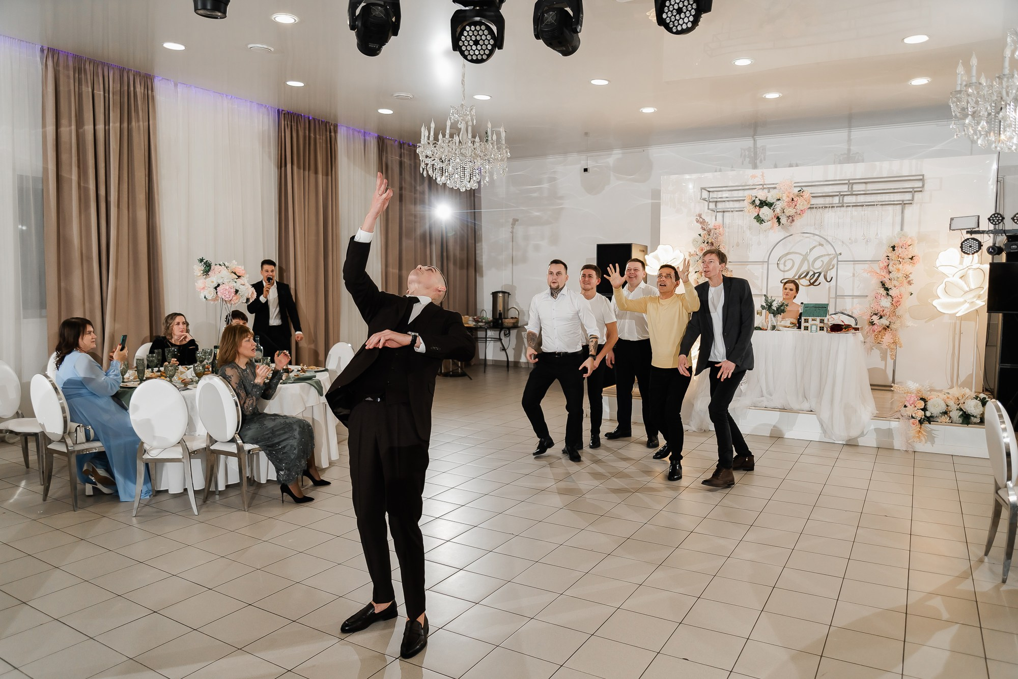 Дима и Арина. Свадебный фотограф в Барнауле Дмитрий Медведев