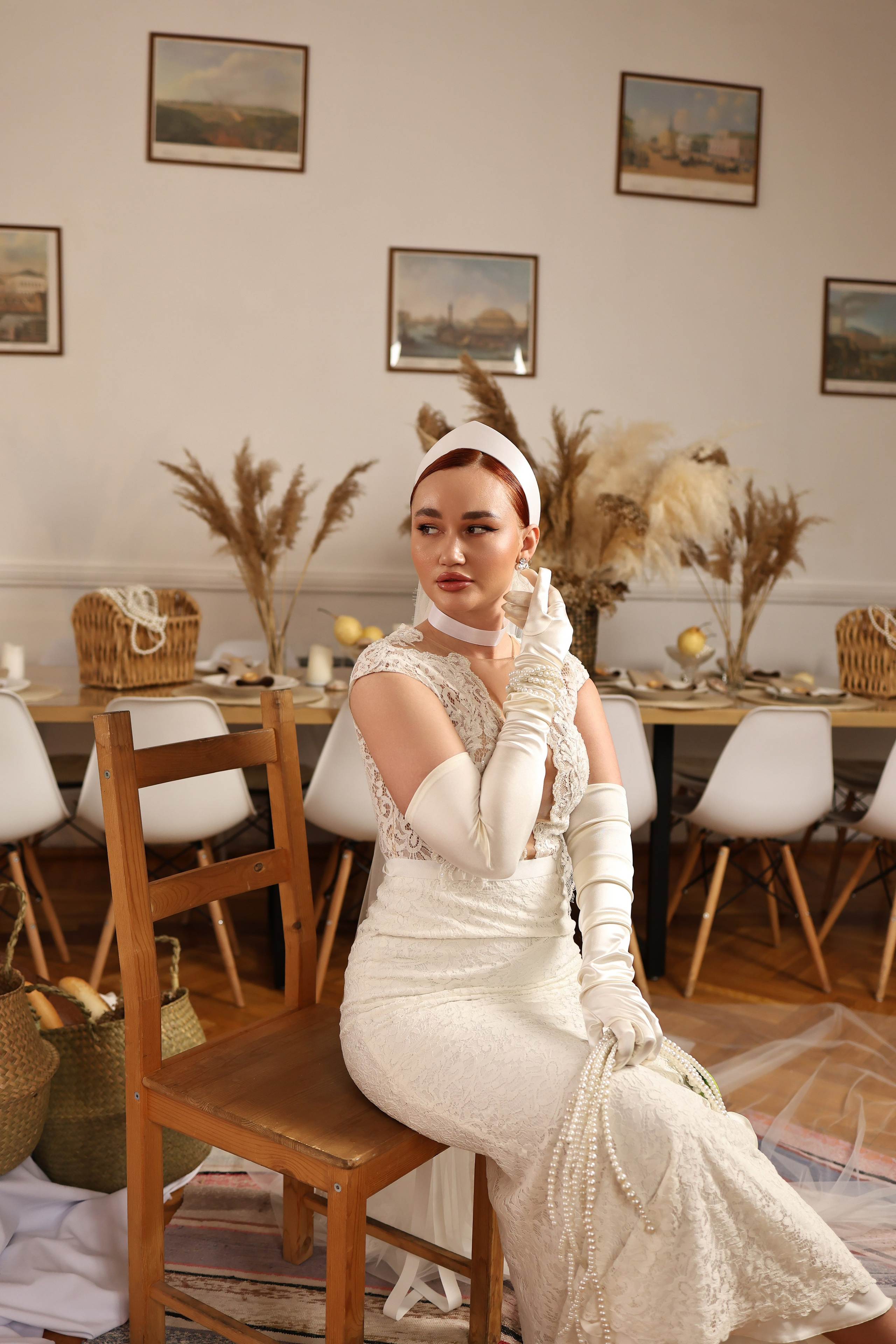 Екатерина. Свадебный и семейный фотограф в Воронеже Ксения Воротникова