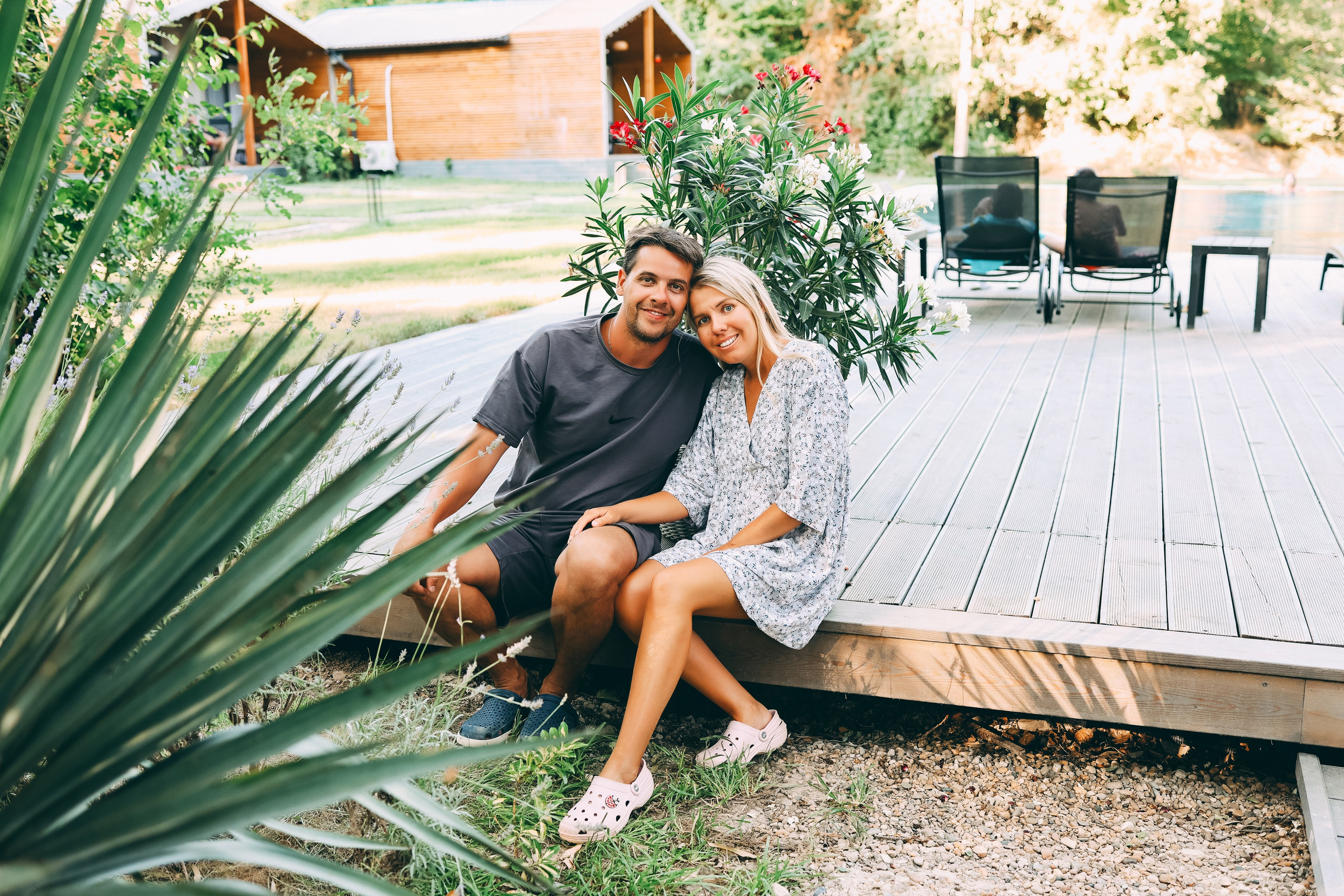 Семья Савелия и Тимофея. Свадебный и семейный фотограф в Воронеже Ксения Воротникова