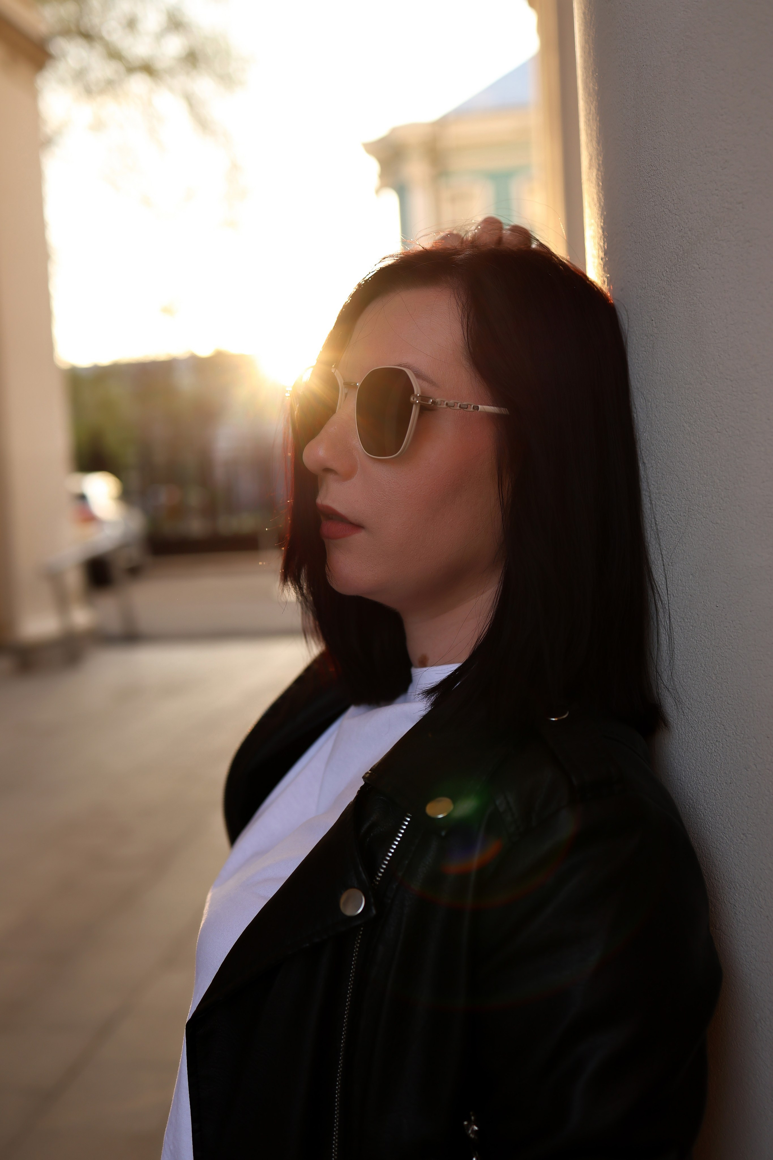 Диана и Михаил. Свадебный и семейный фотограф в Воронеже Ксения Воротникова