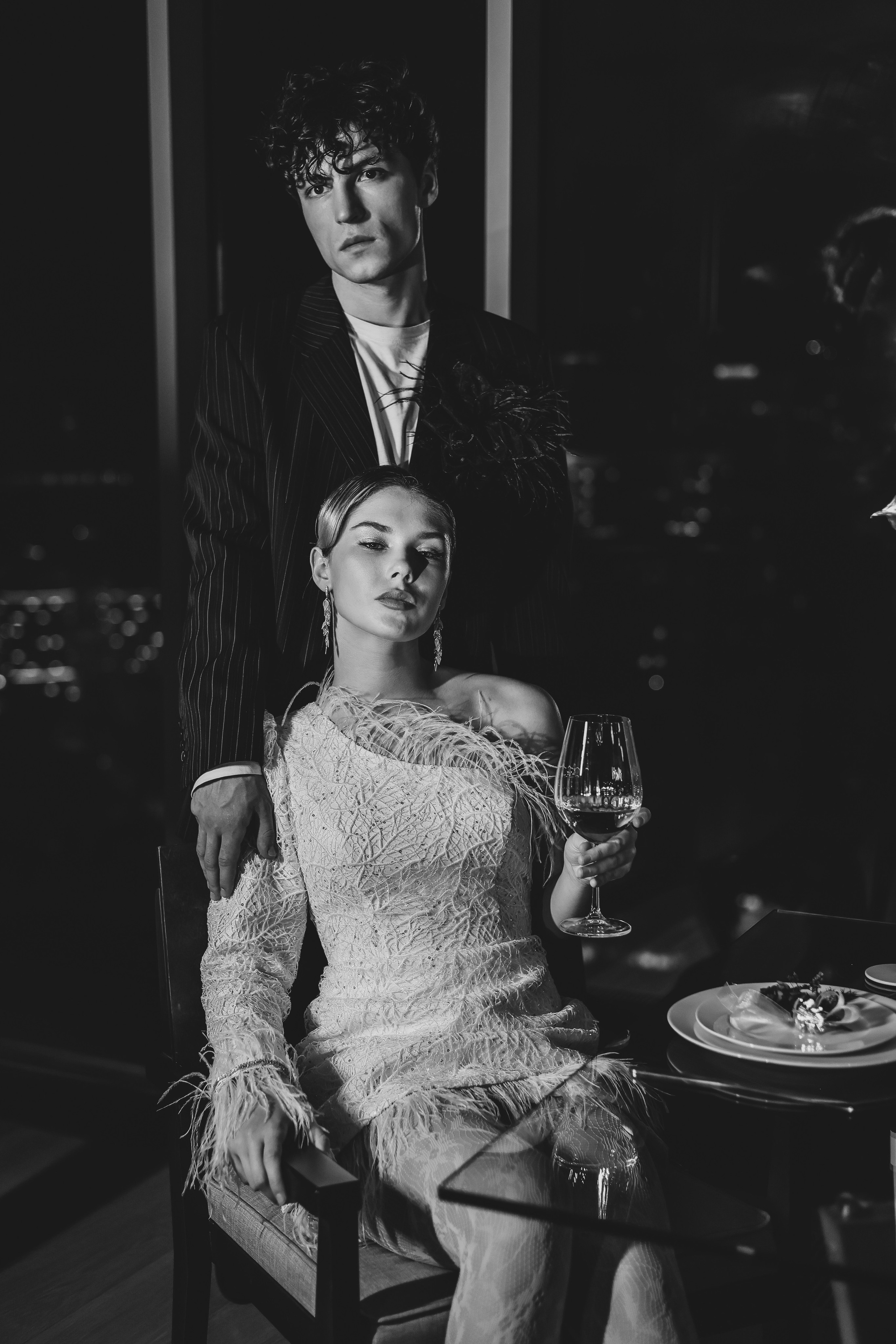 Свадьба в Мариотт. Свадебный и семейный фотограф в Воронеже Ксения Воротникова