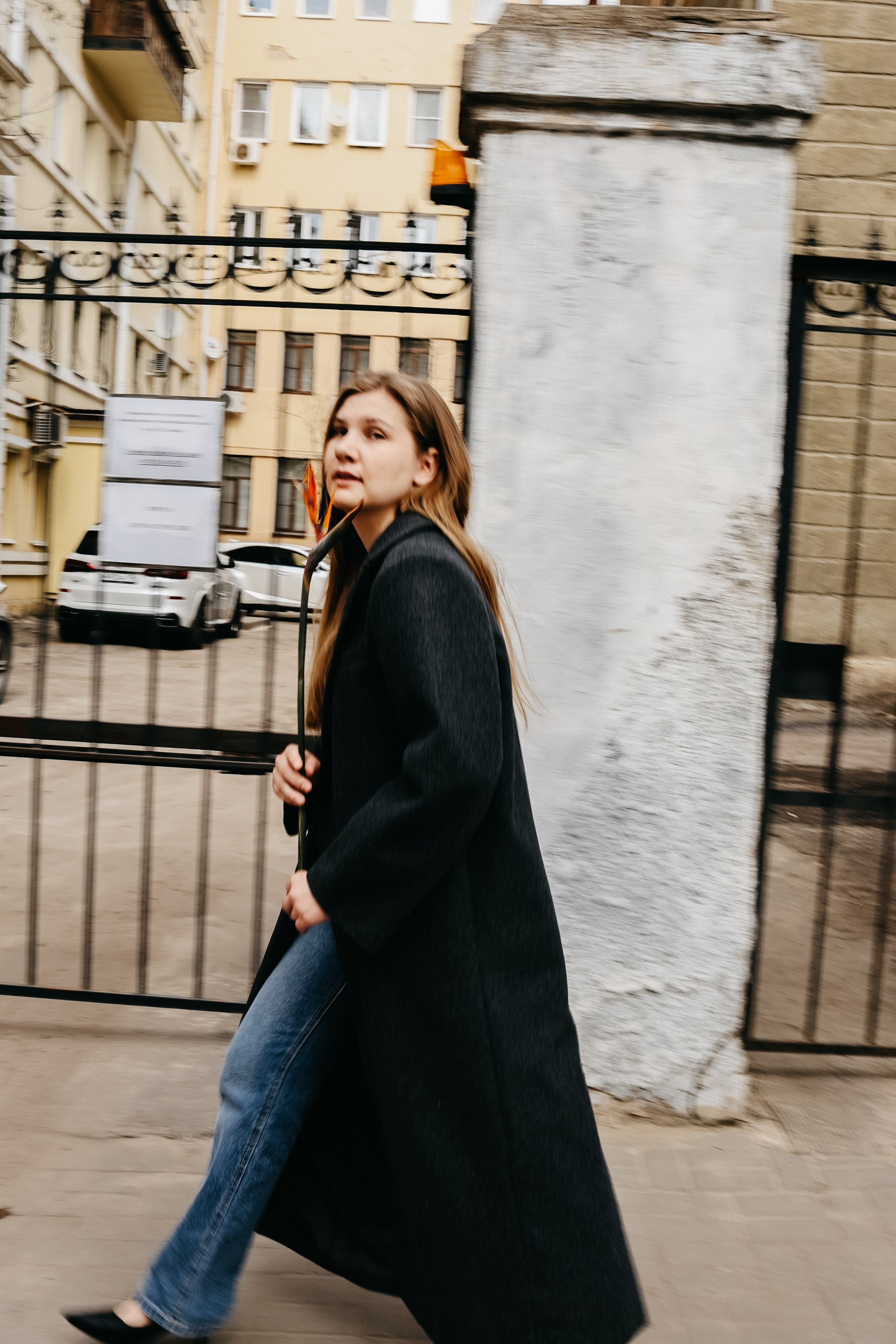 Анастасия. Свадебный и семейный фотограф в Воронеже Ксения Воротникова