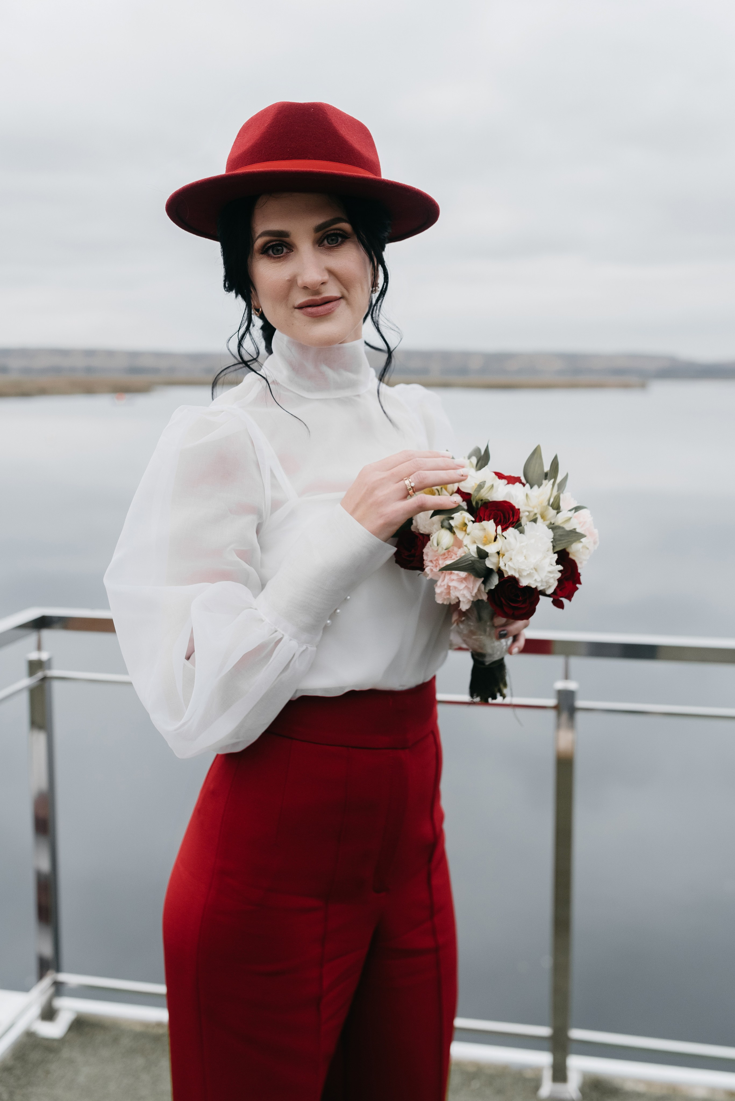 Оксана и Максим. Свадебный и семейный фотограф в Воронеже Ксения Воротникова