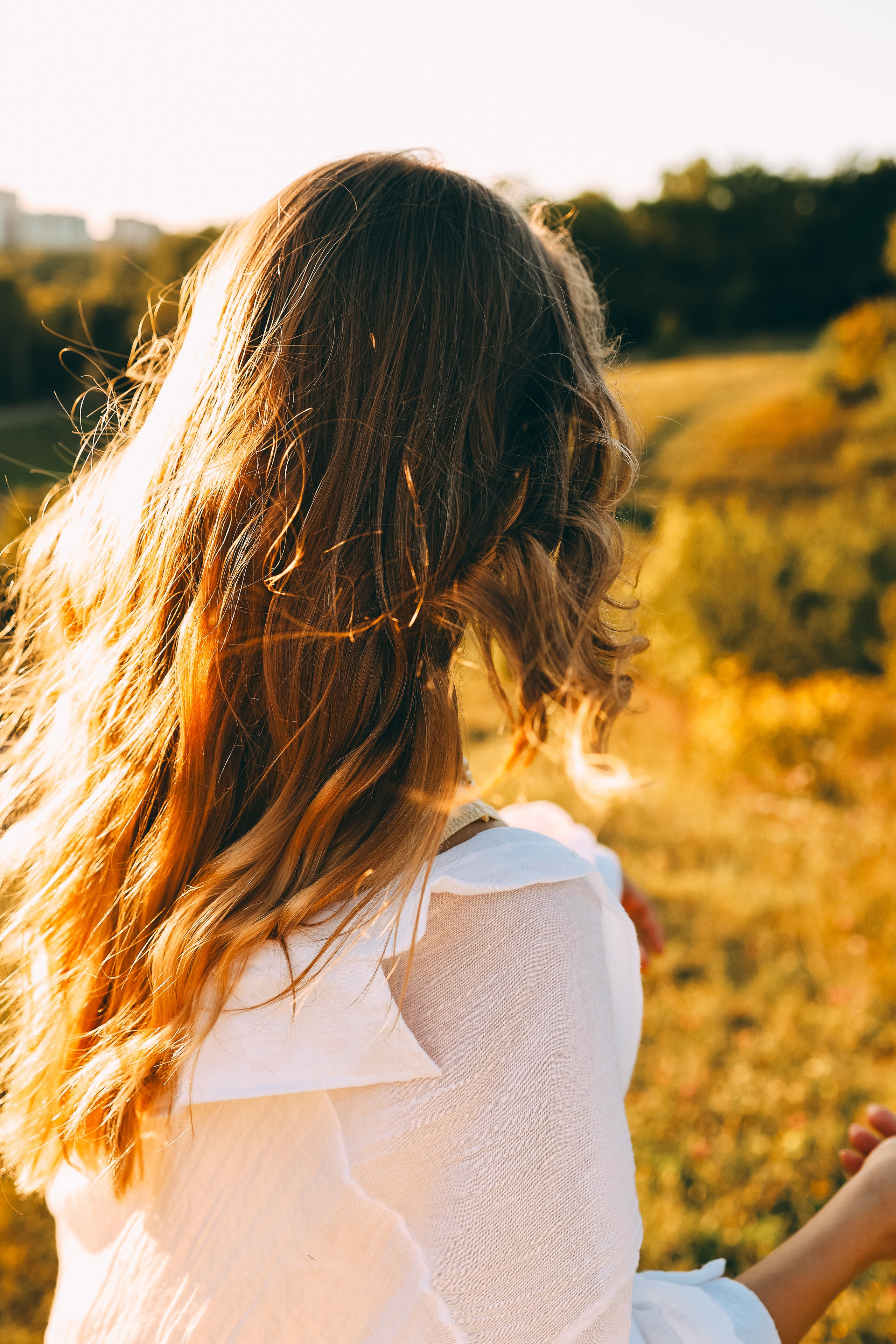 Маргарита. Свадебный и семейный фотограф в Воронеже Ксения Воротникова