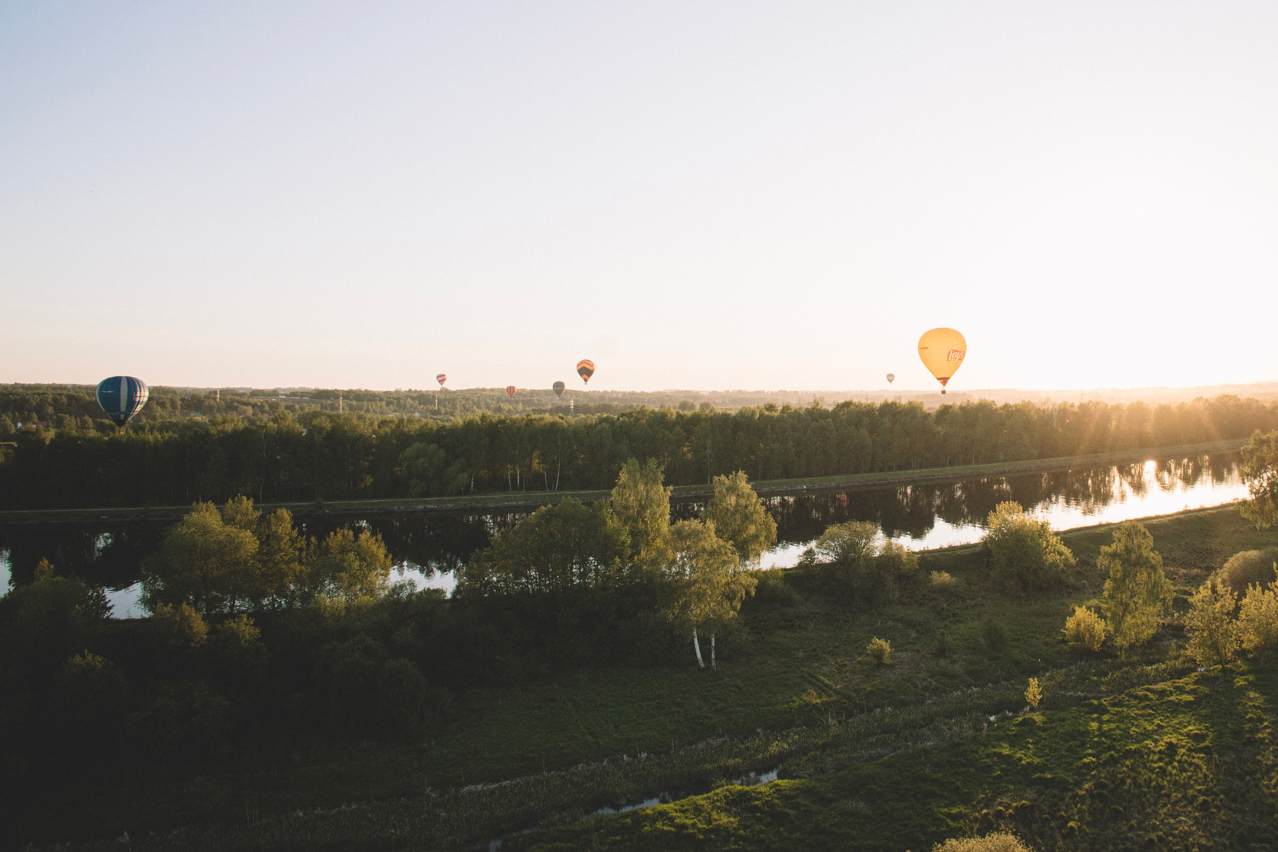 Кристина и Михаил. Лайфстайл фотограф в Москве Катюша Кузьмина