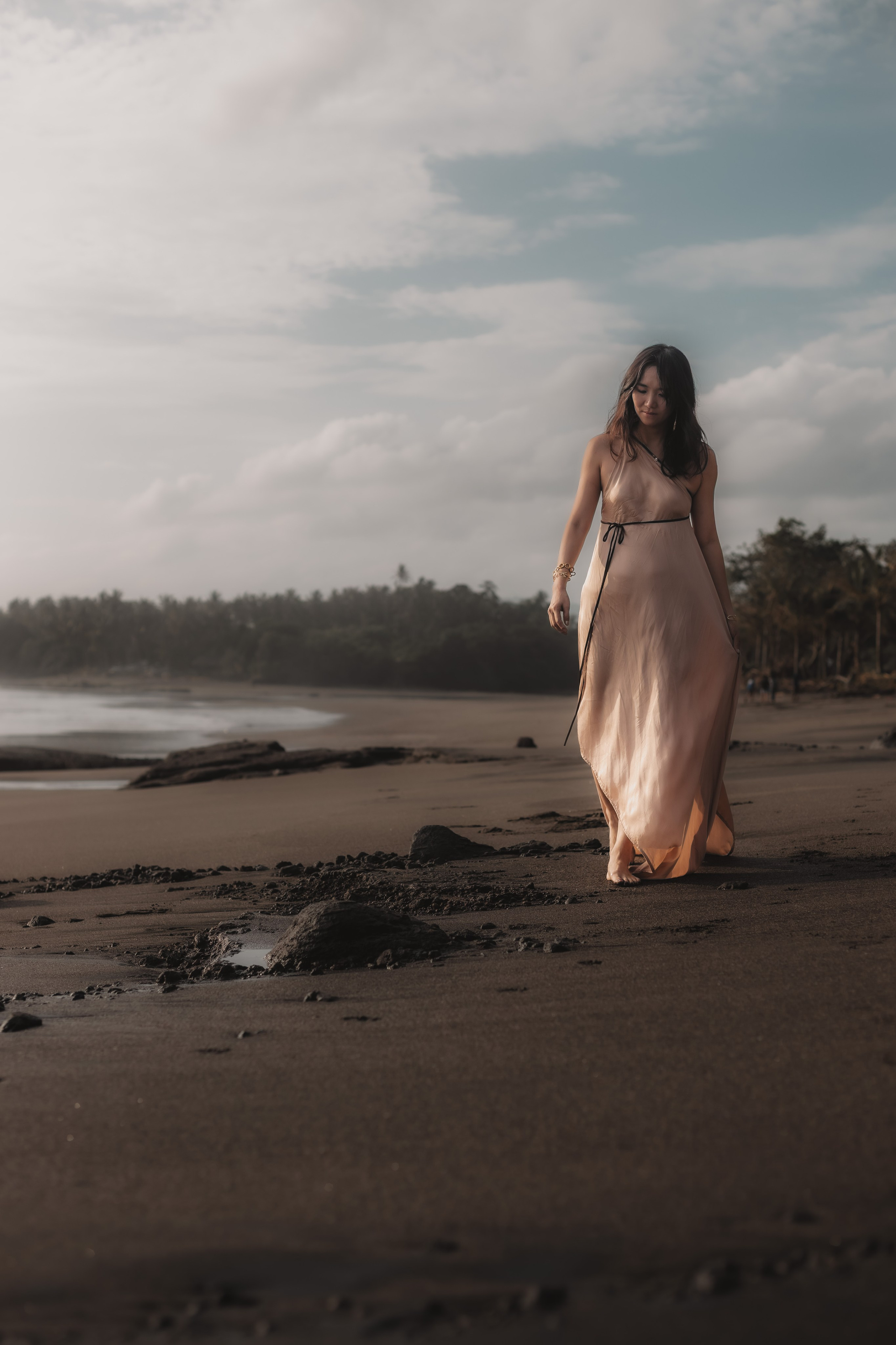 New chapter. Мариам Багдасарян