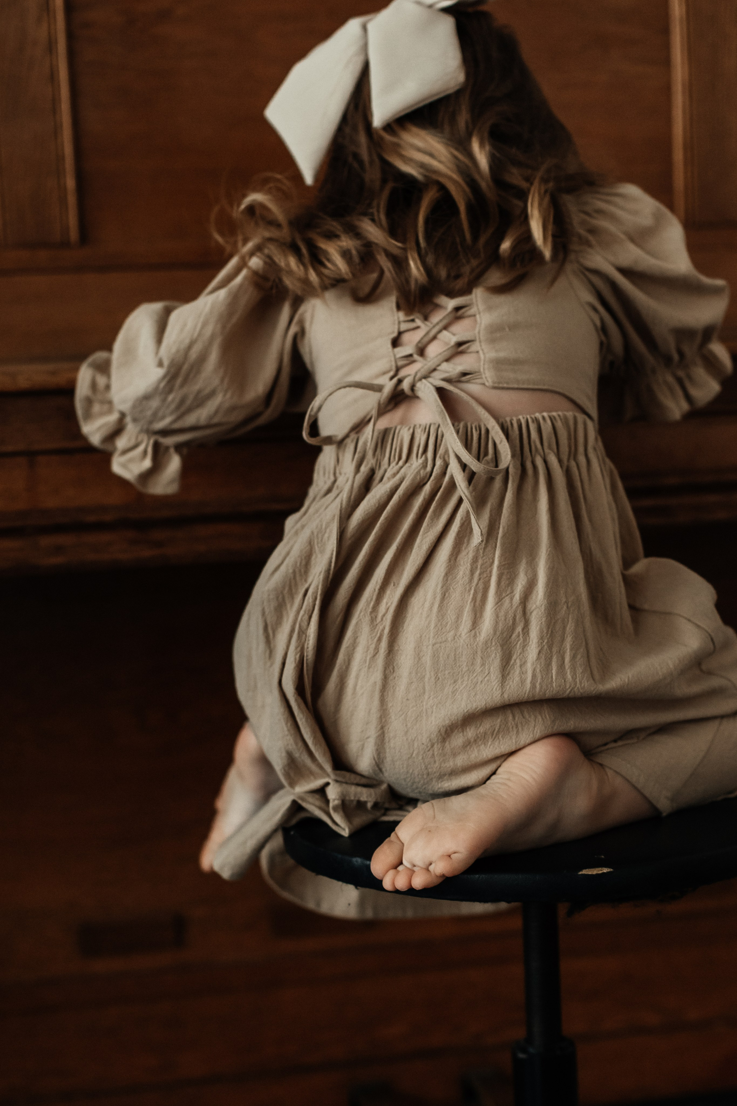 Студийная. Семейный фотограф в Нижнем Новгороде Куренкова Юлия