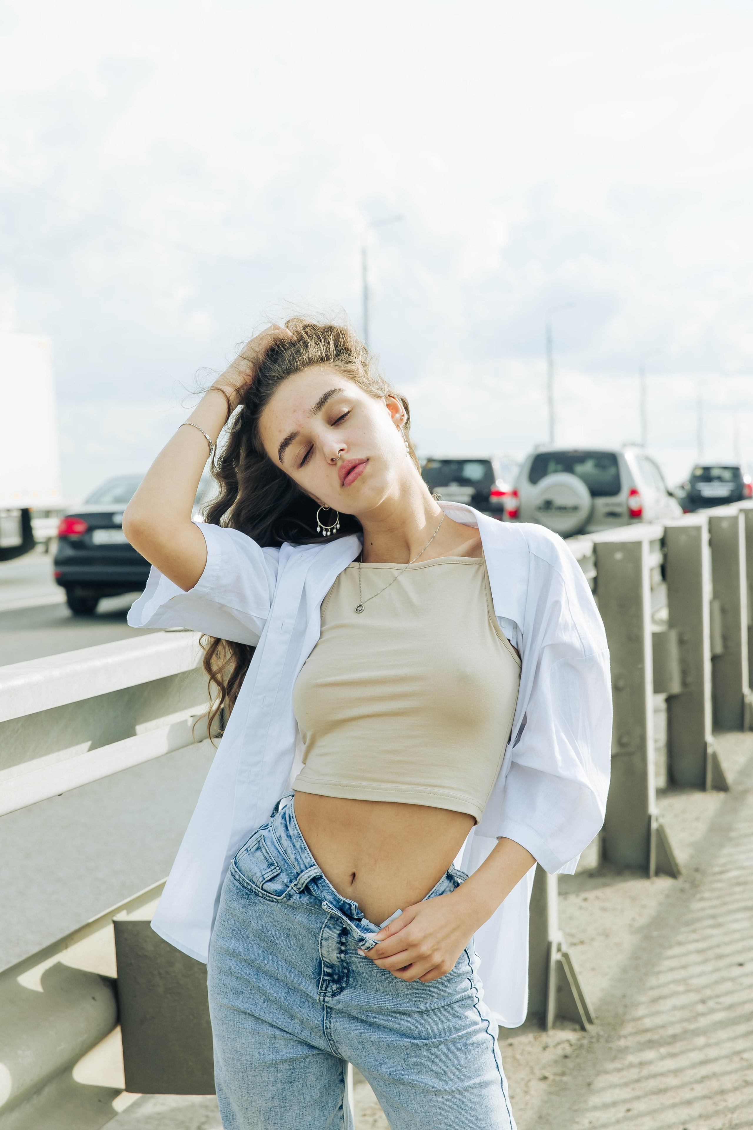 Анастасия Краснова. _Carpe diem_