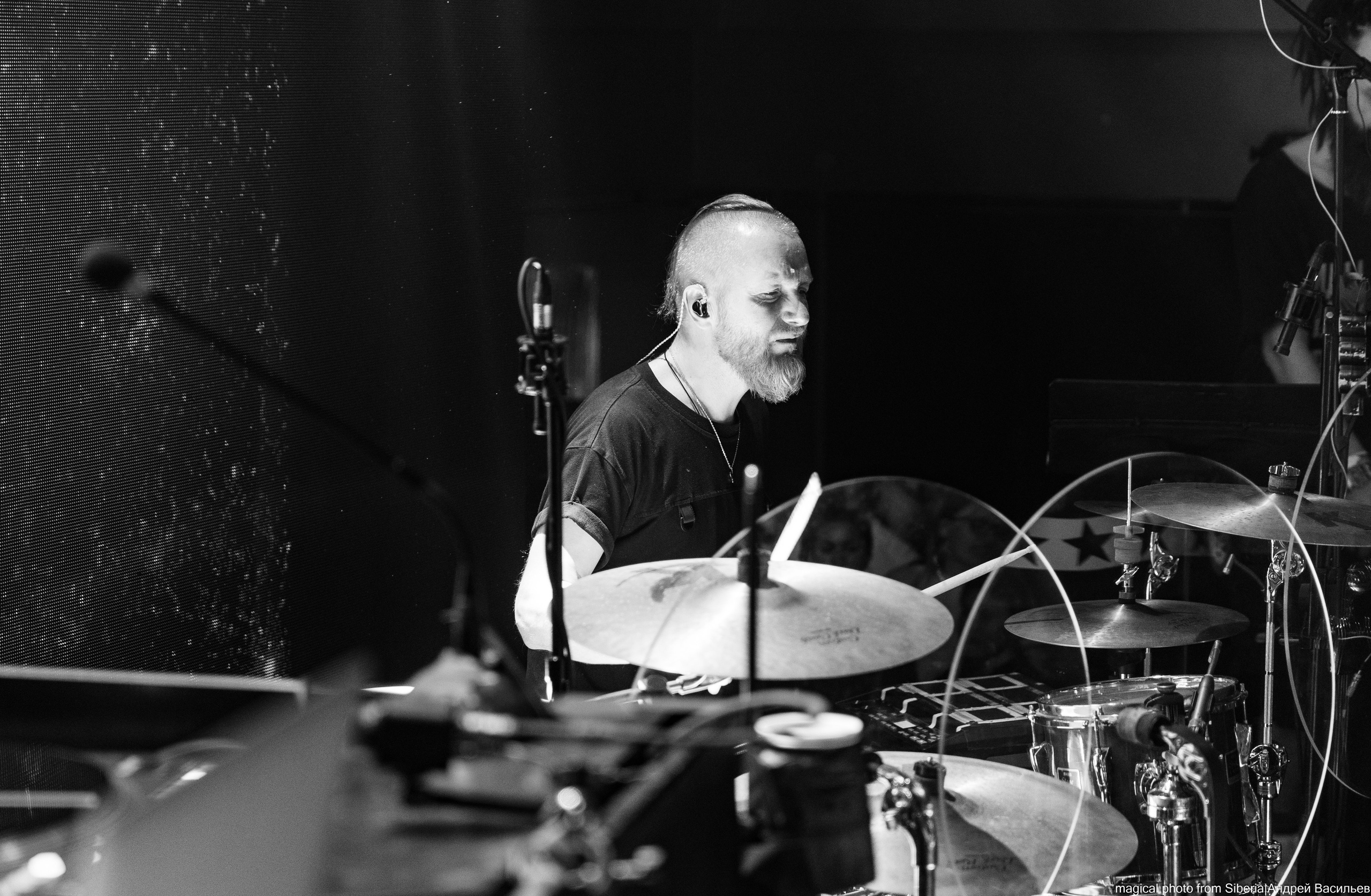 BURITO. _Carpe diem_