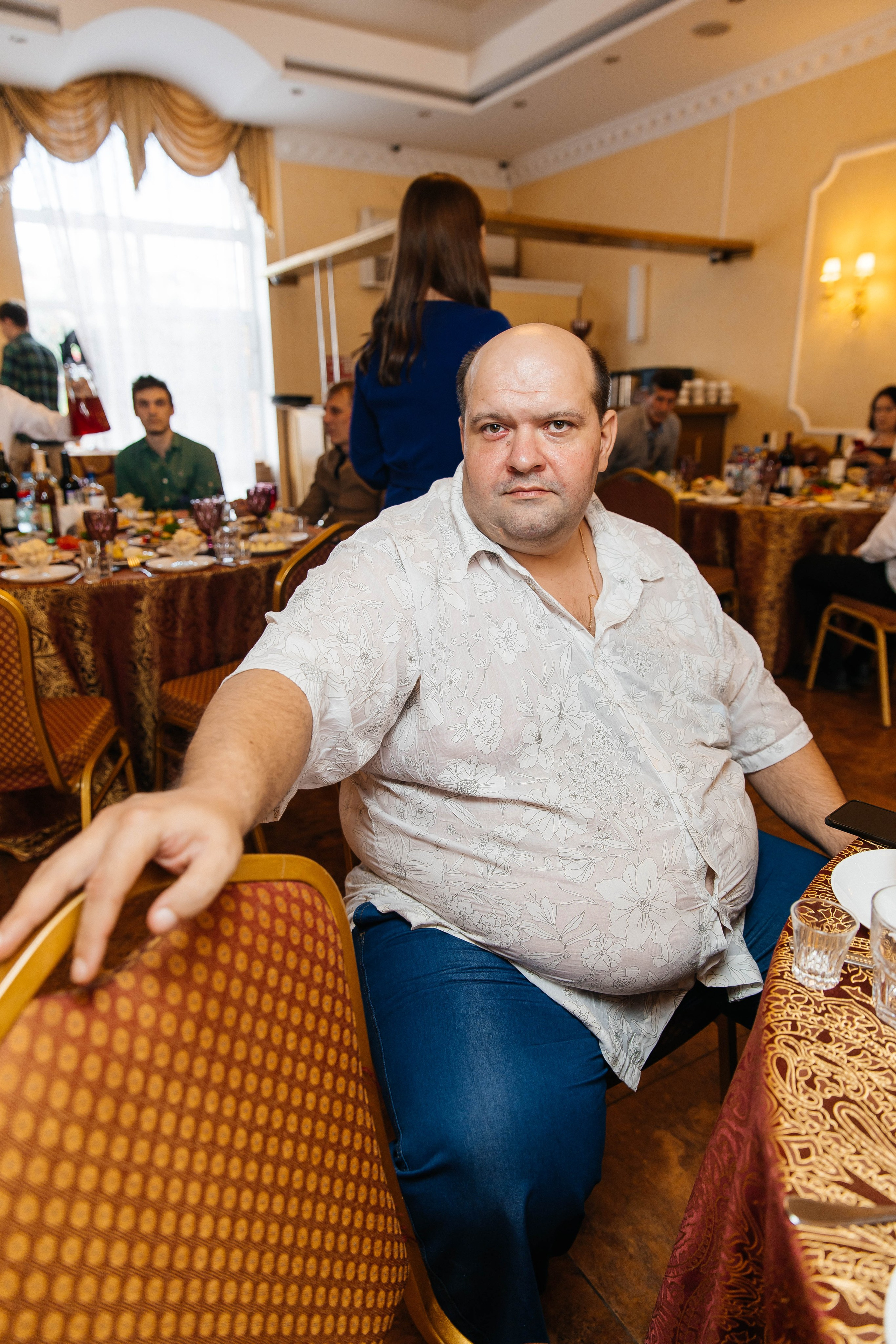 ССК. _Carpe diem_