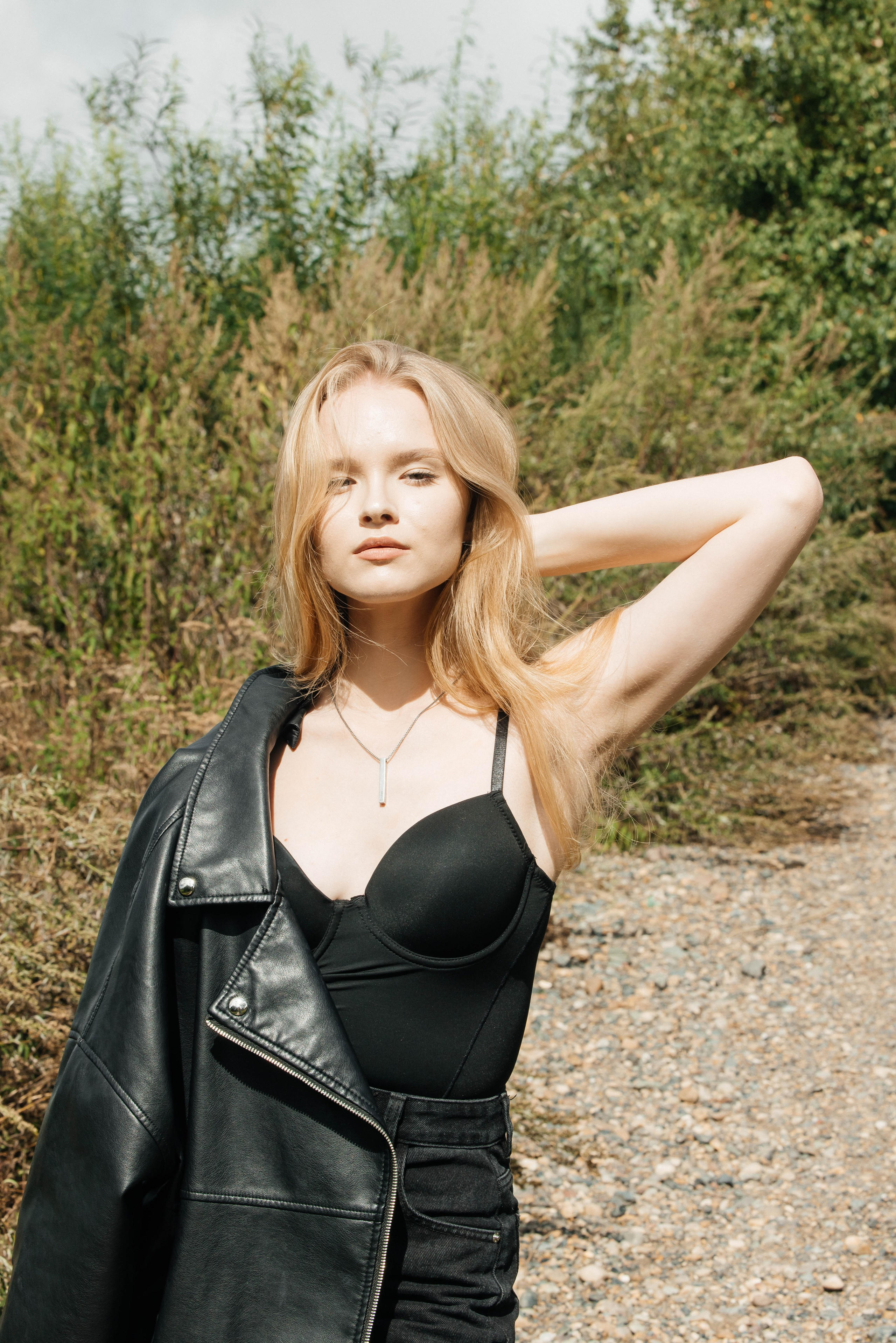 Дарья Мошкина. _Carpe diem_