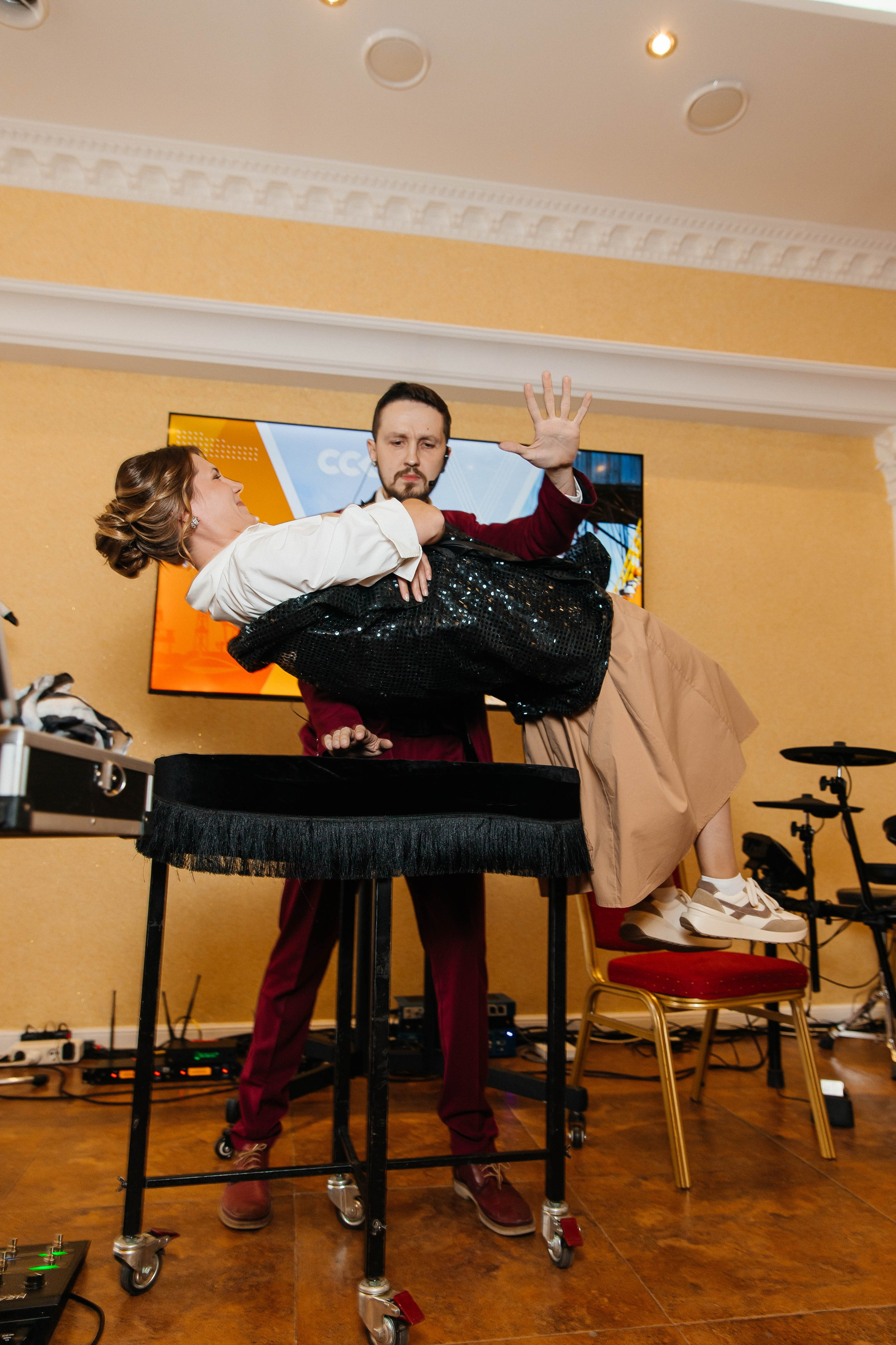 ССК. _Carpe diem_