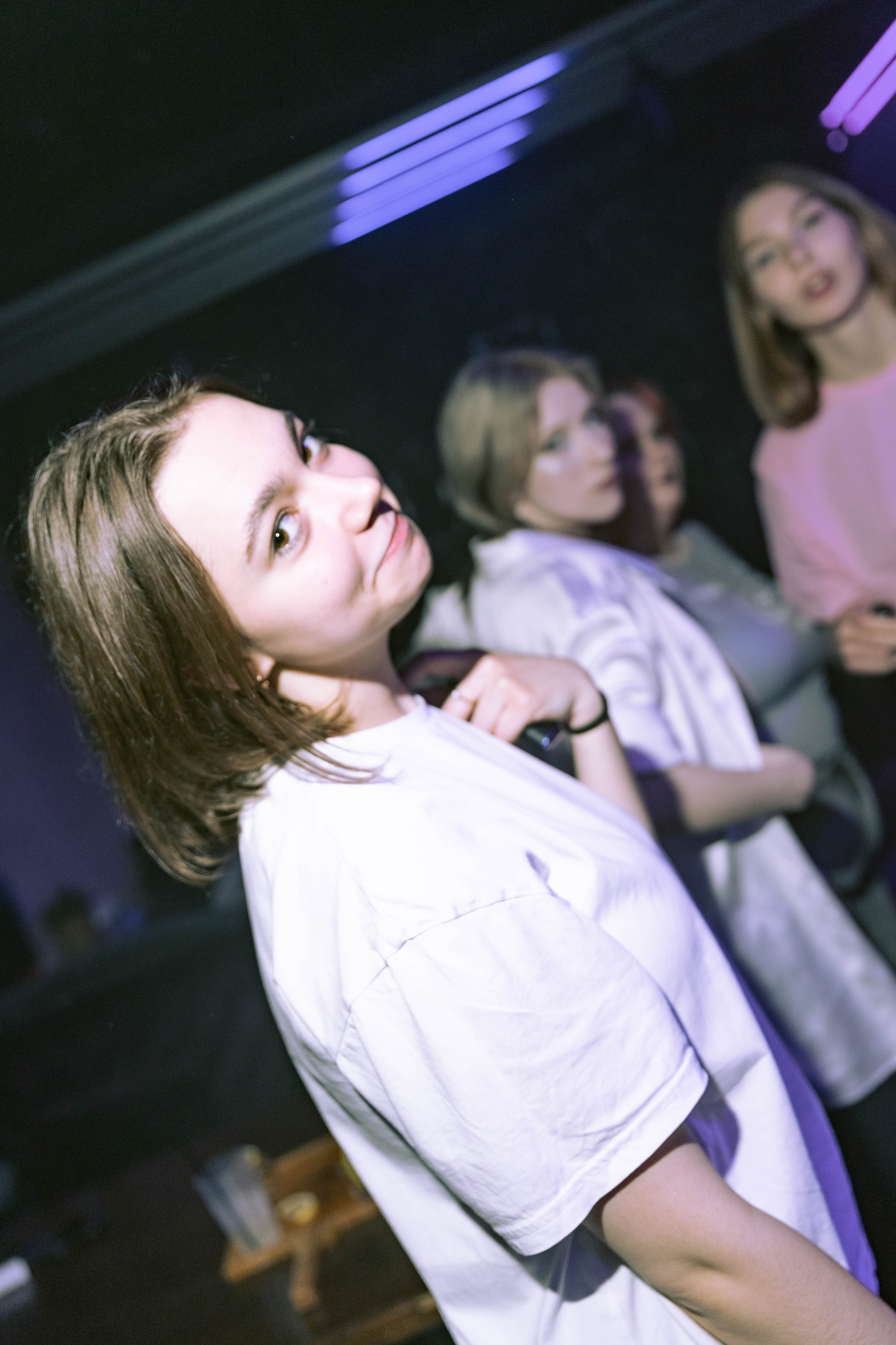 Mishka-bar 1. _Carpe diem_