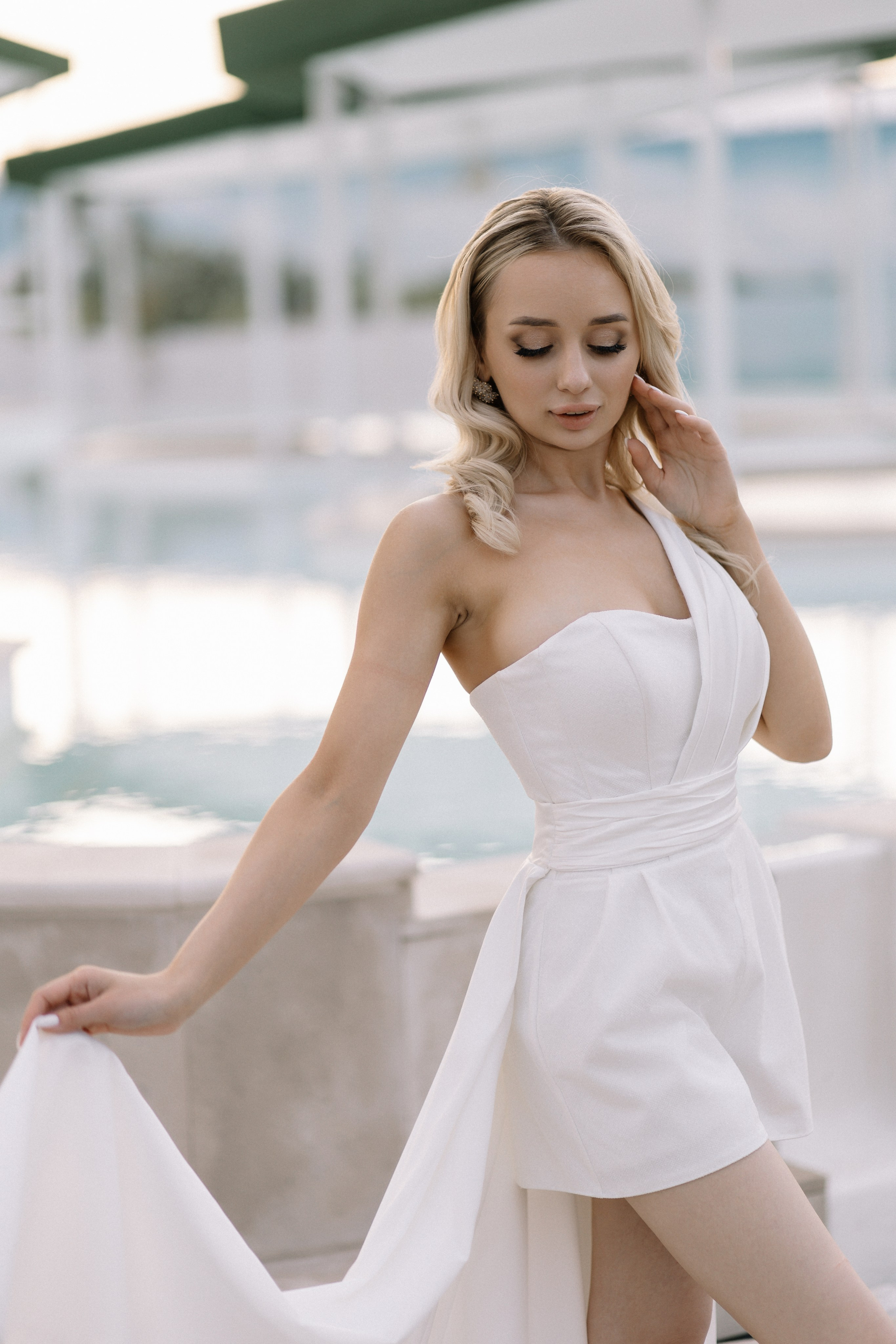 D & S. Свадебный фотограф Алина Хабарова