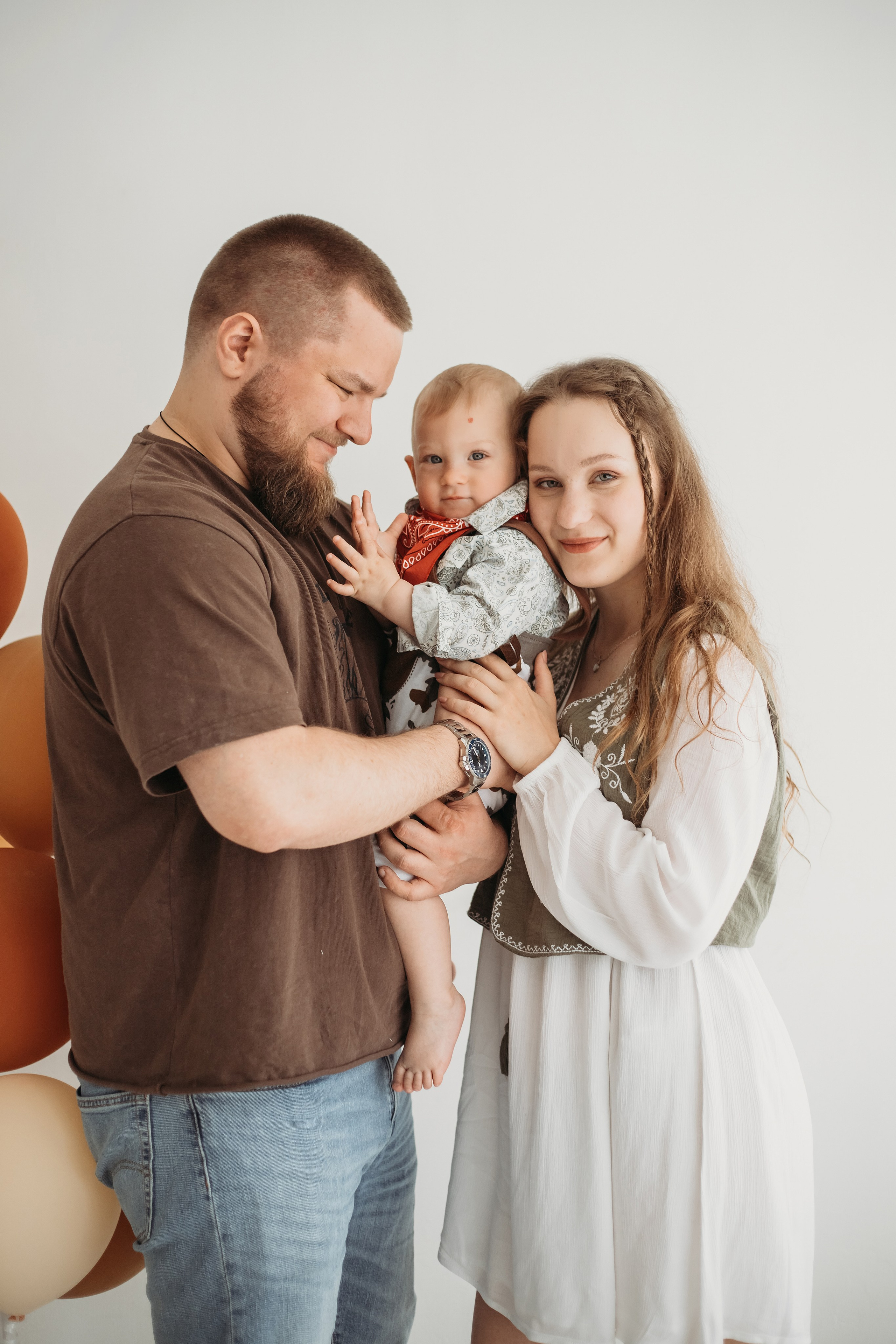 Николас. Семейный и детский фотограф Минск, Беларусь