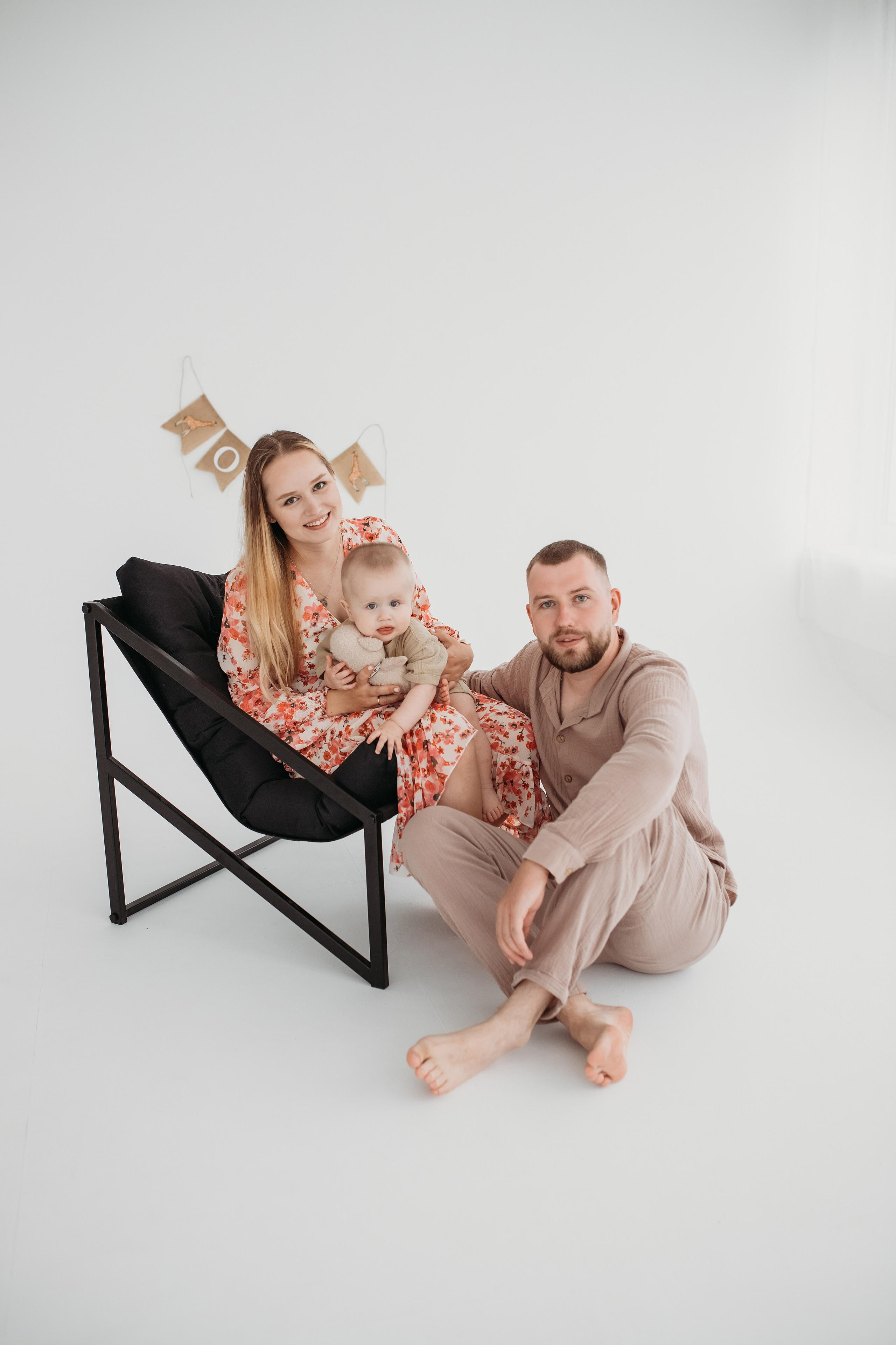 Кирилл. Семейный и детский фотограф Минск, Беларусь