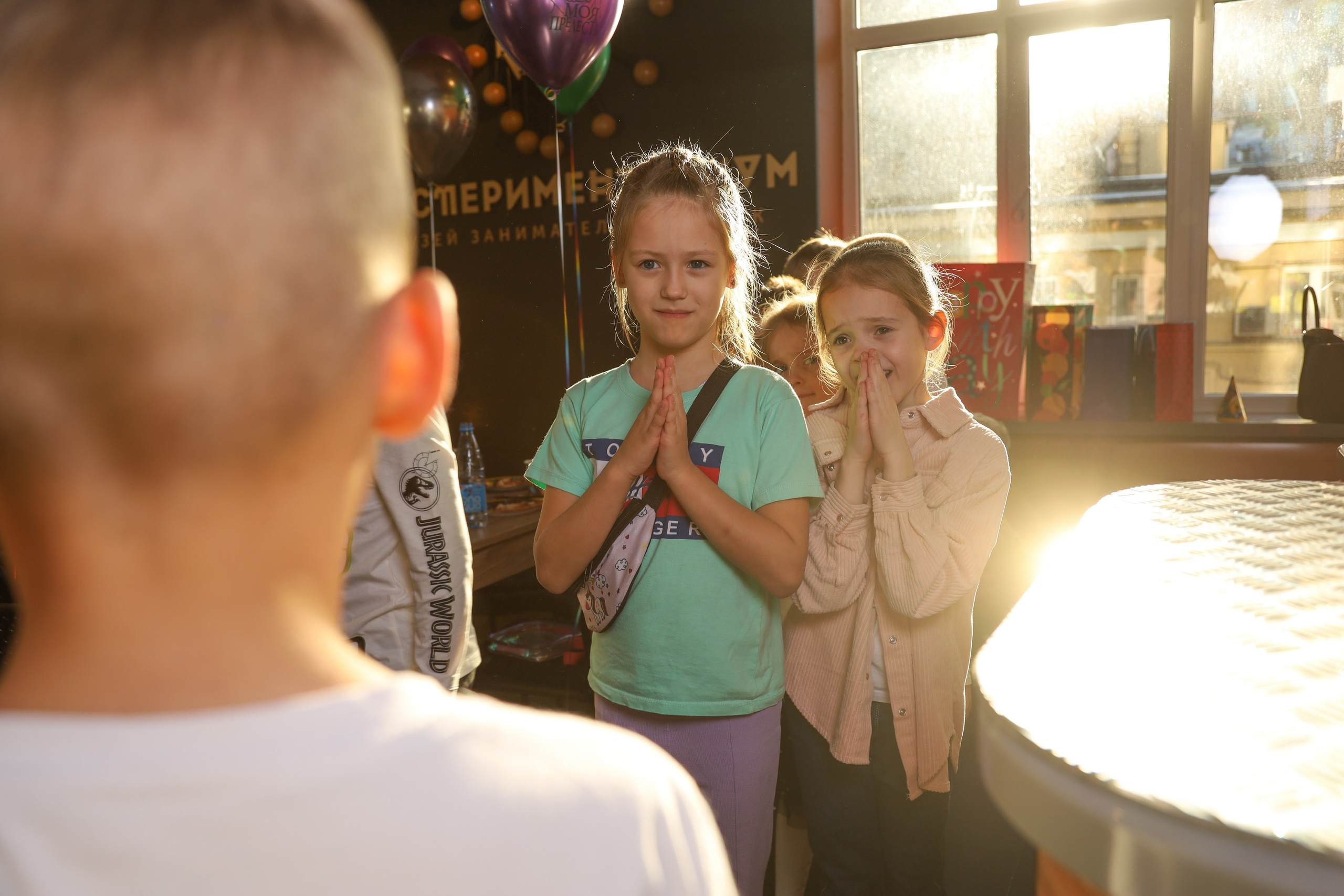 Музей «Экспериментаниум». Фото и видеосъёмка бизнес-мероприятий под ключ в Москве и МО — Akhmedov Team