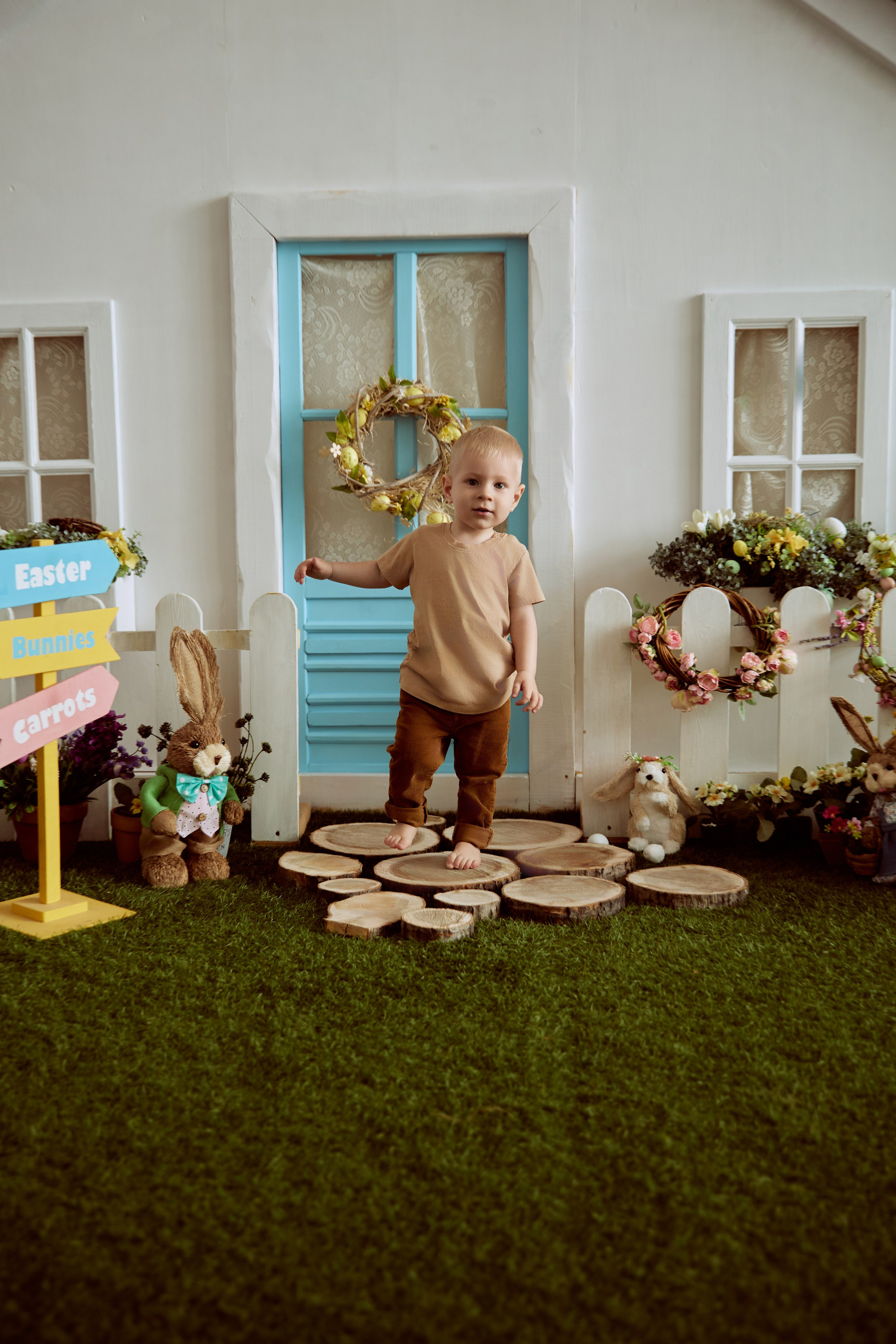 Дети Карины. Фотограф женского портрета, беременности и материнства Харькова Елена