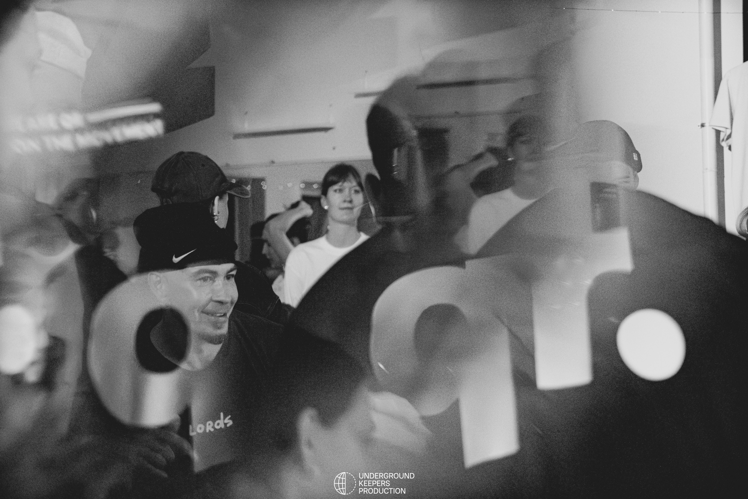 LORDS JAM 18/10 (@youlovebu). Соня бу тебя сфоткала