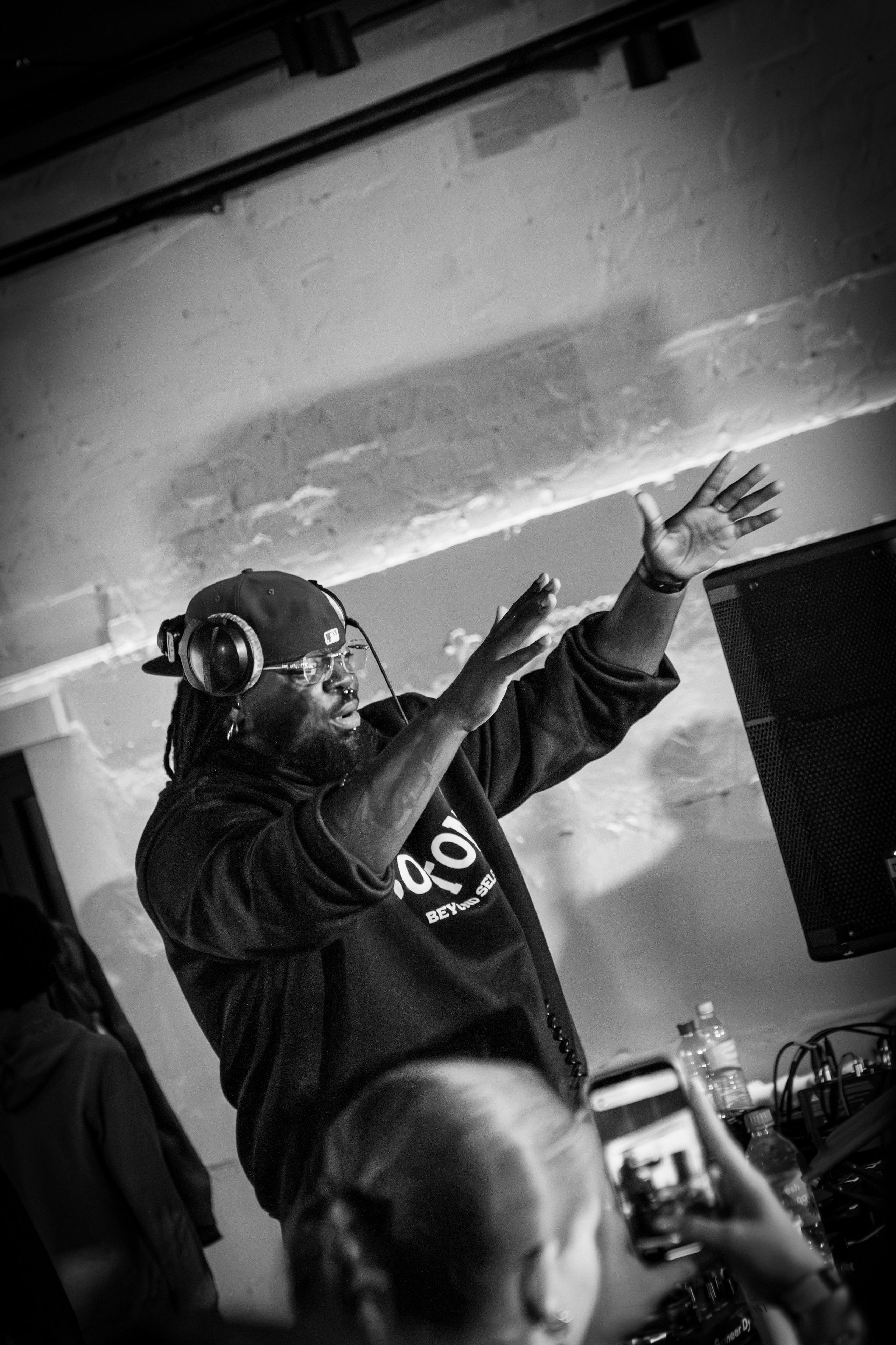 ODD BATTLE 04/05 (@youlovebu). Соня бу тебя сфоткала