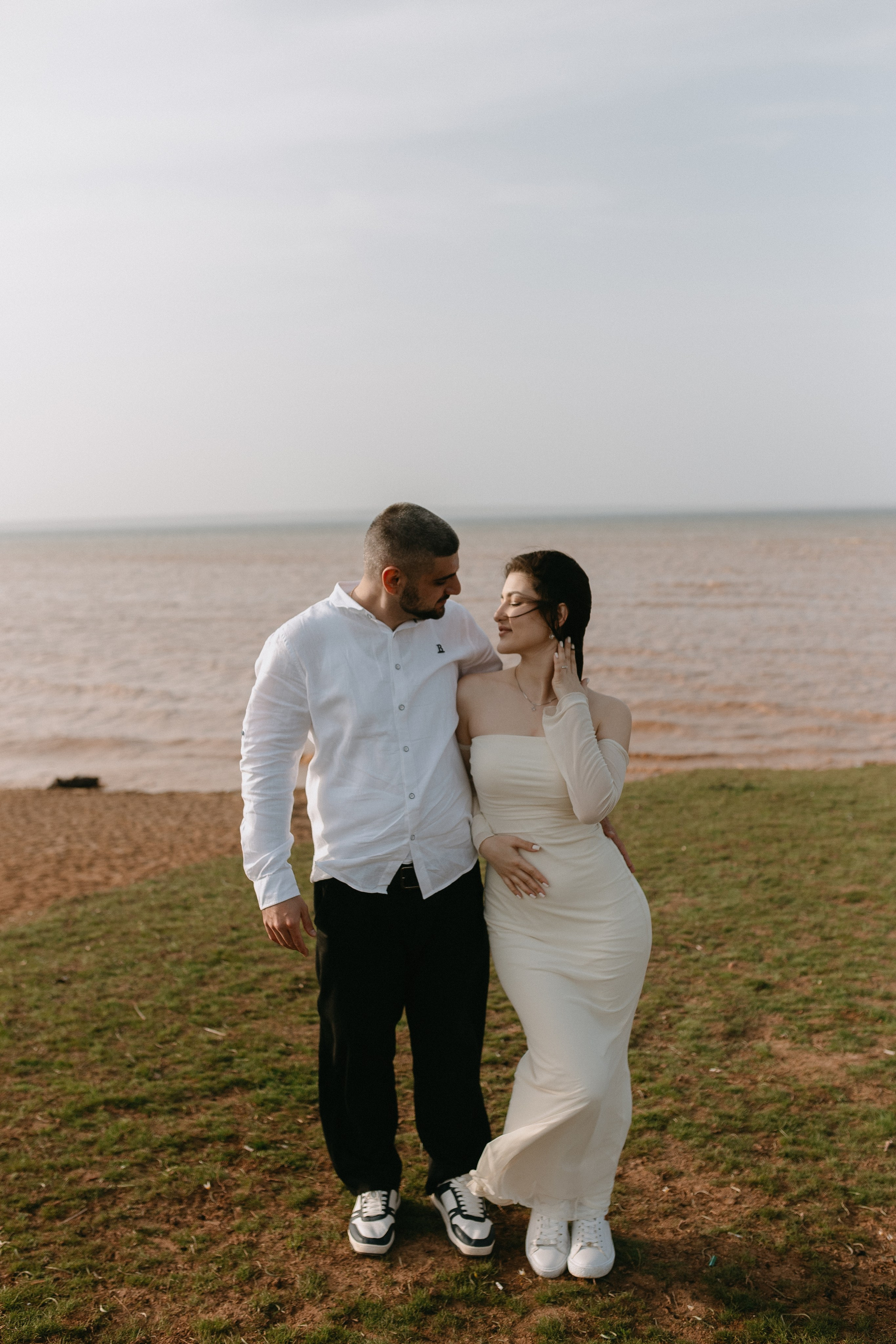 Гарик и Сюзанна. Главная