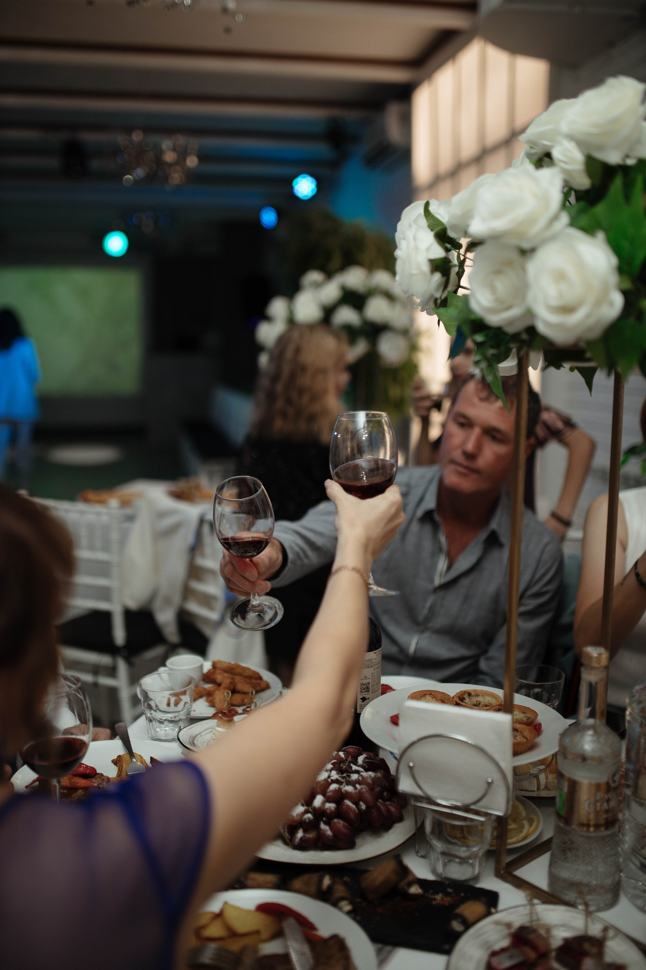 Влад и Алина. Главная