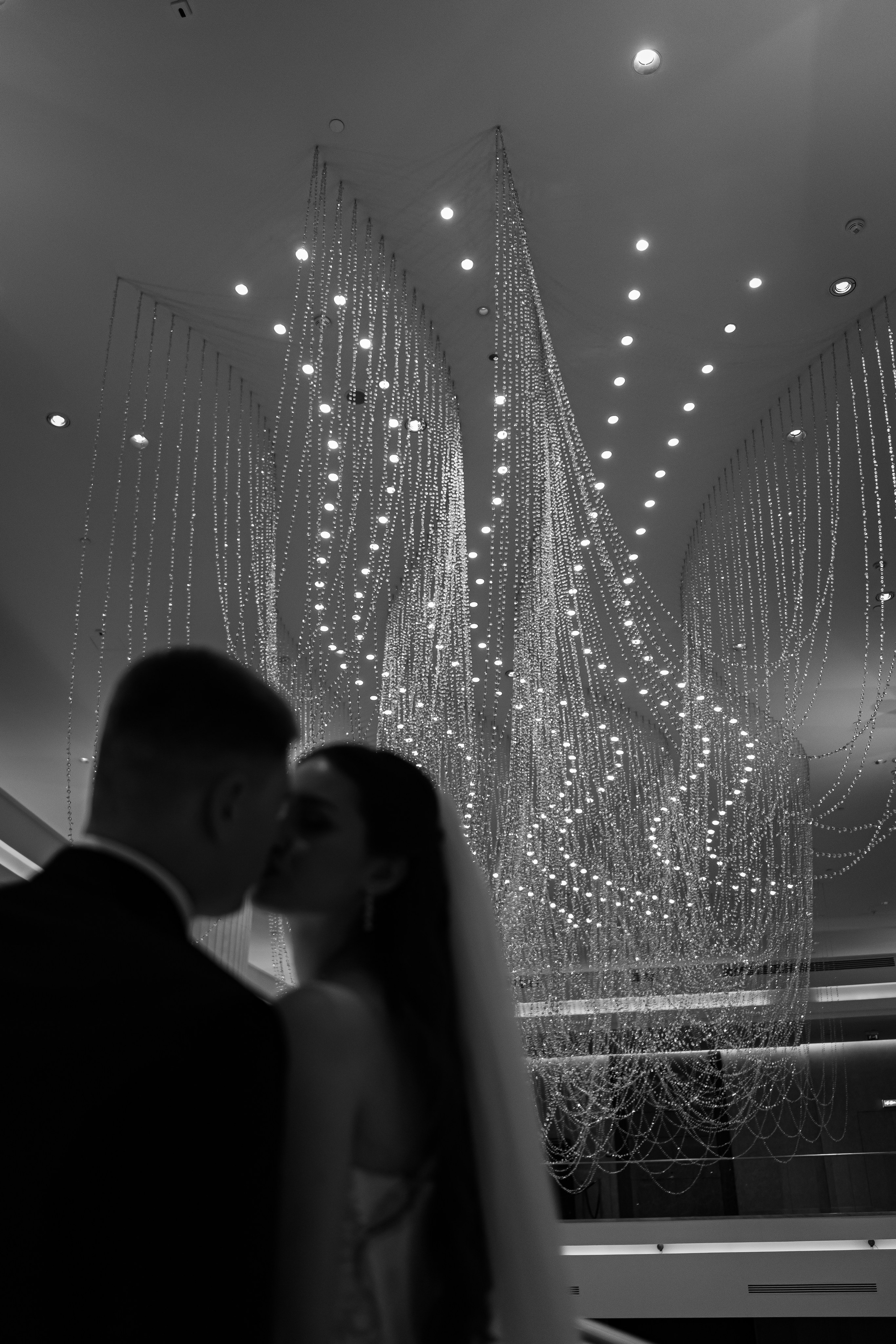 Свадебный и семейный фотограф в Москве Анна Сдобнова