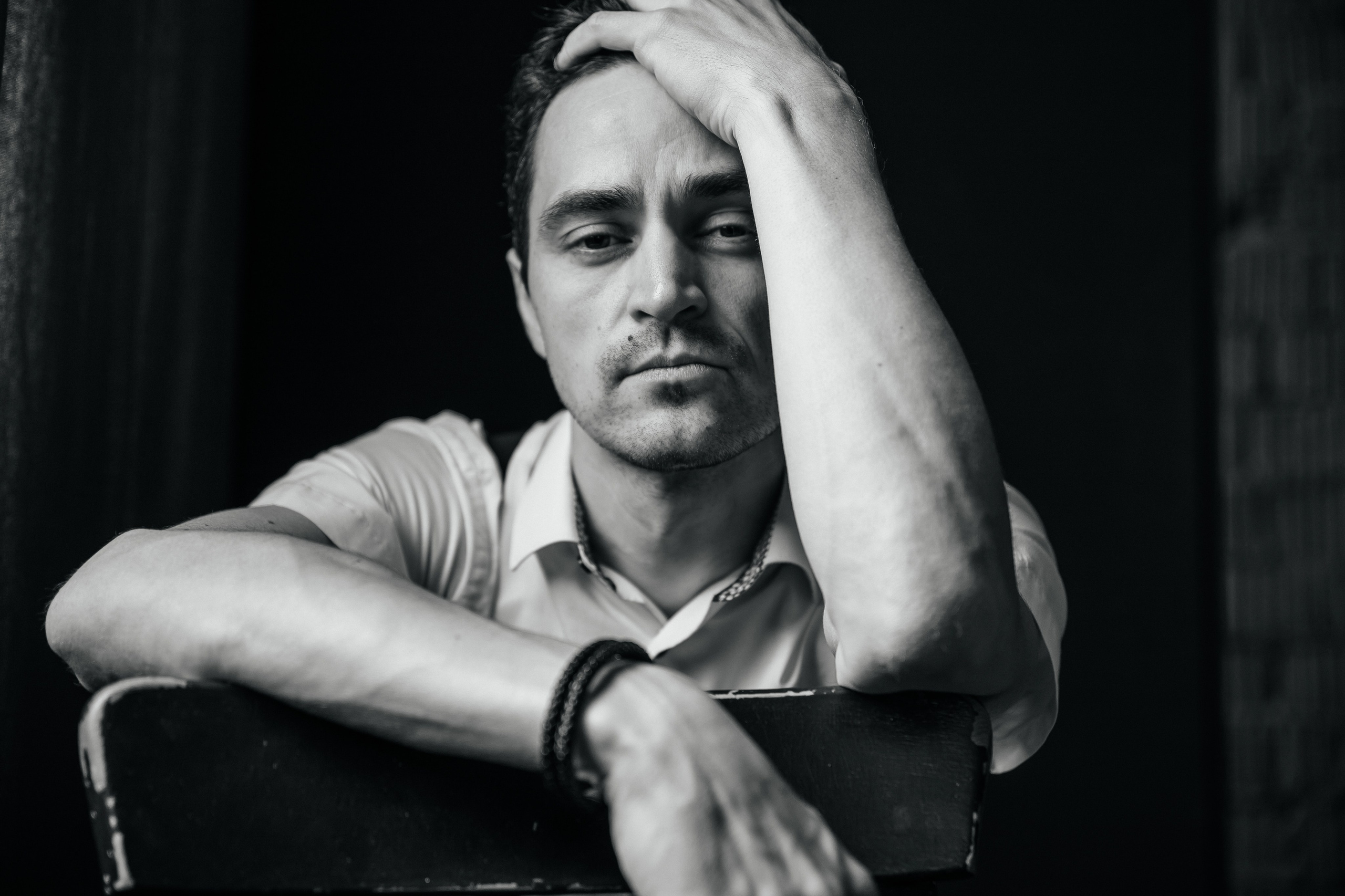 Никита. Алла Пластинина — Фотограф Ижевск