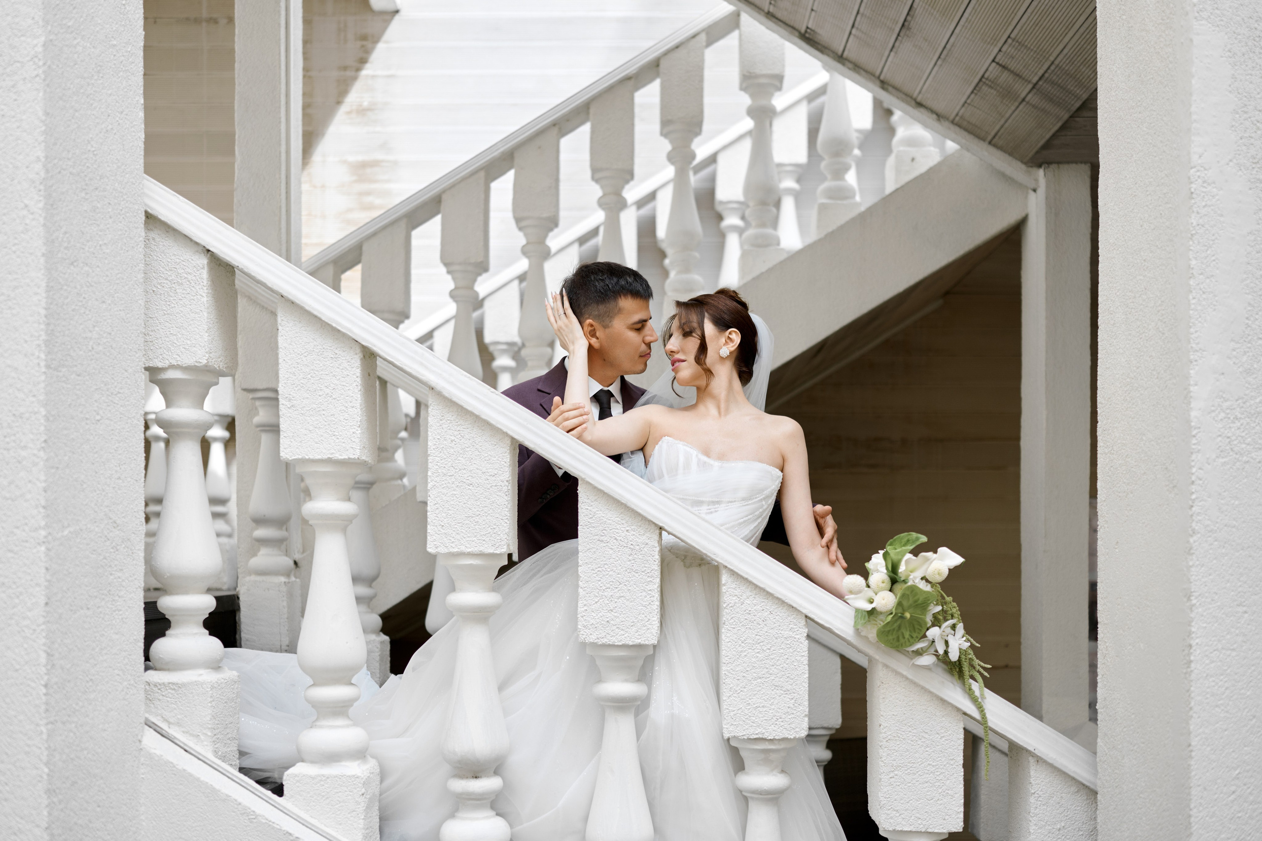 Wedding day ❤. Фотограф Михаил Ефремов