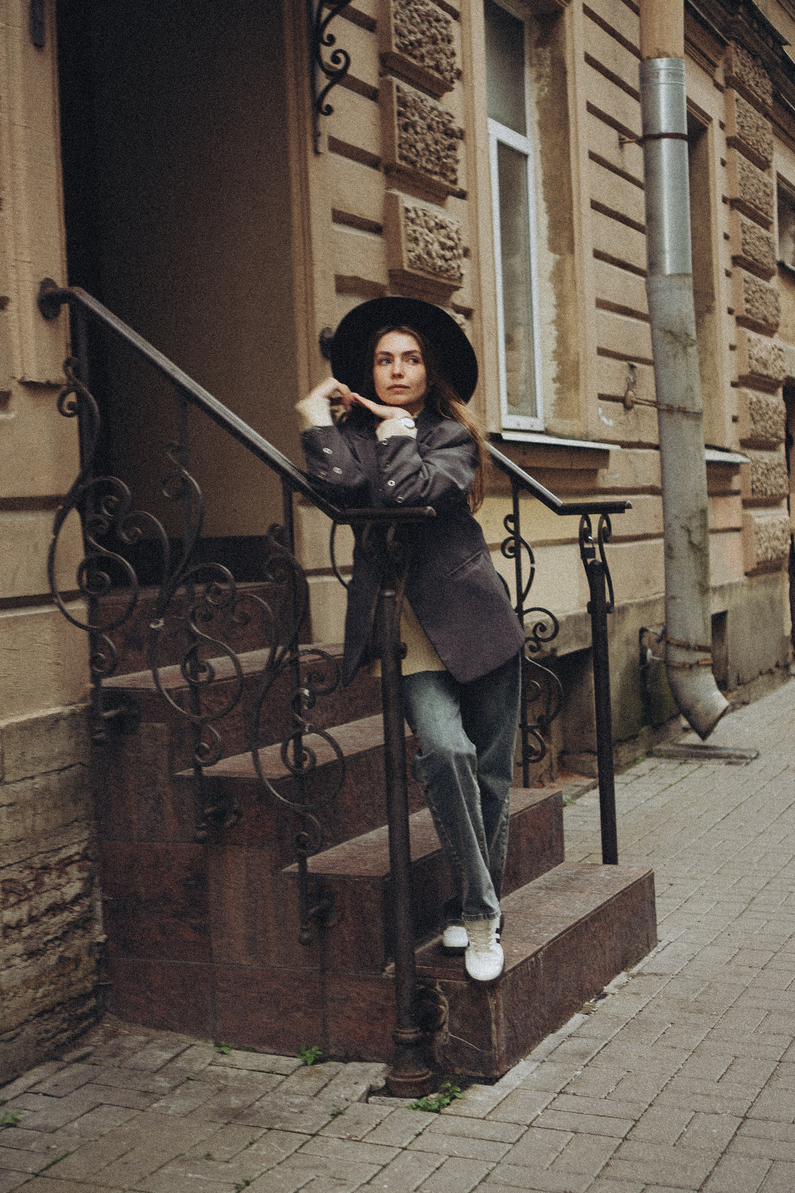 ПРОГУЛКА НА ЧЕРНЫШЕВСКОЙ. Профессиональный фотограф, Санкт-Петербург — Виктория Богомолова