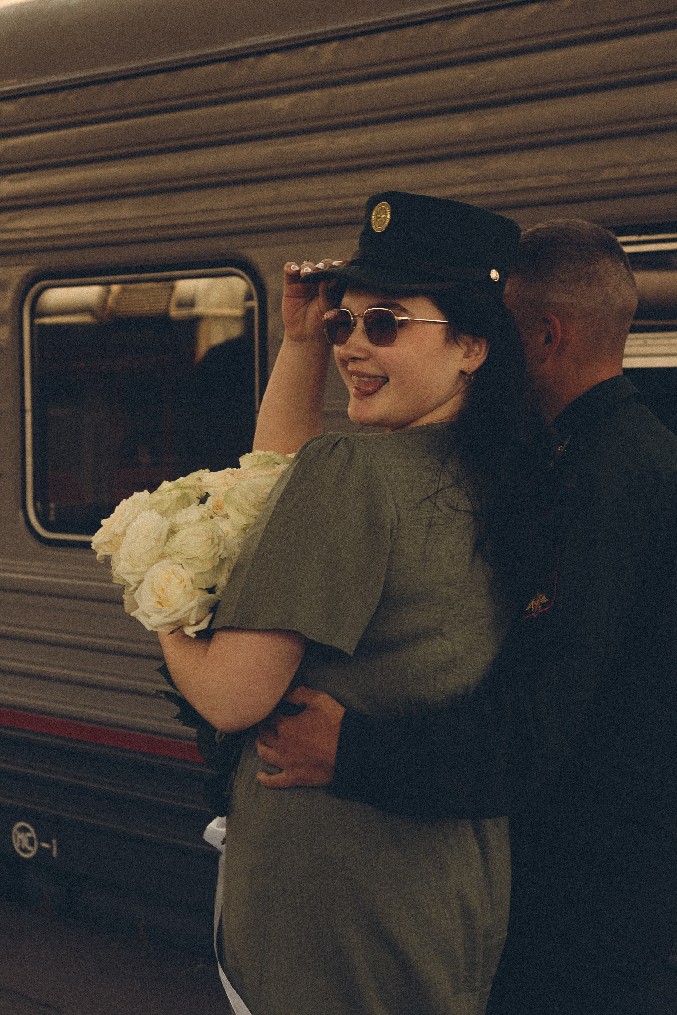 ПРЕДЛОЖЕНИЕ. Профессиональный фотограф, Санкт-Петербург — Виктория Богомолова