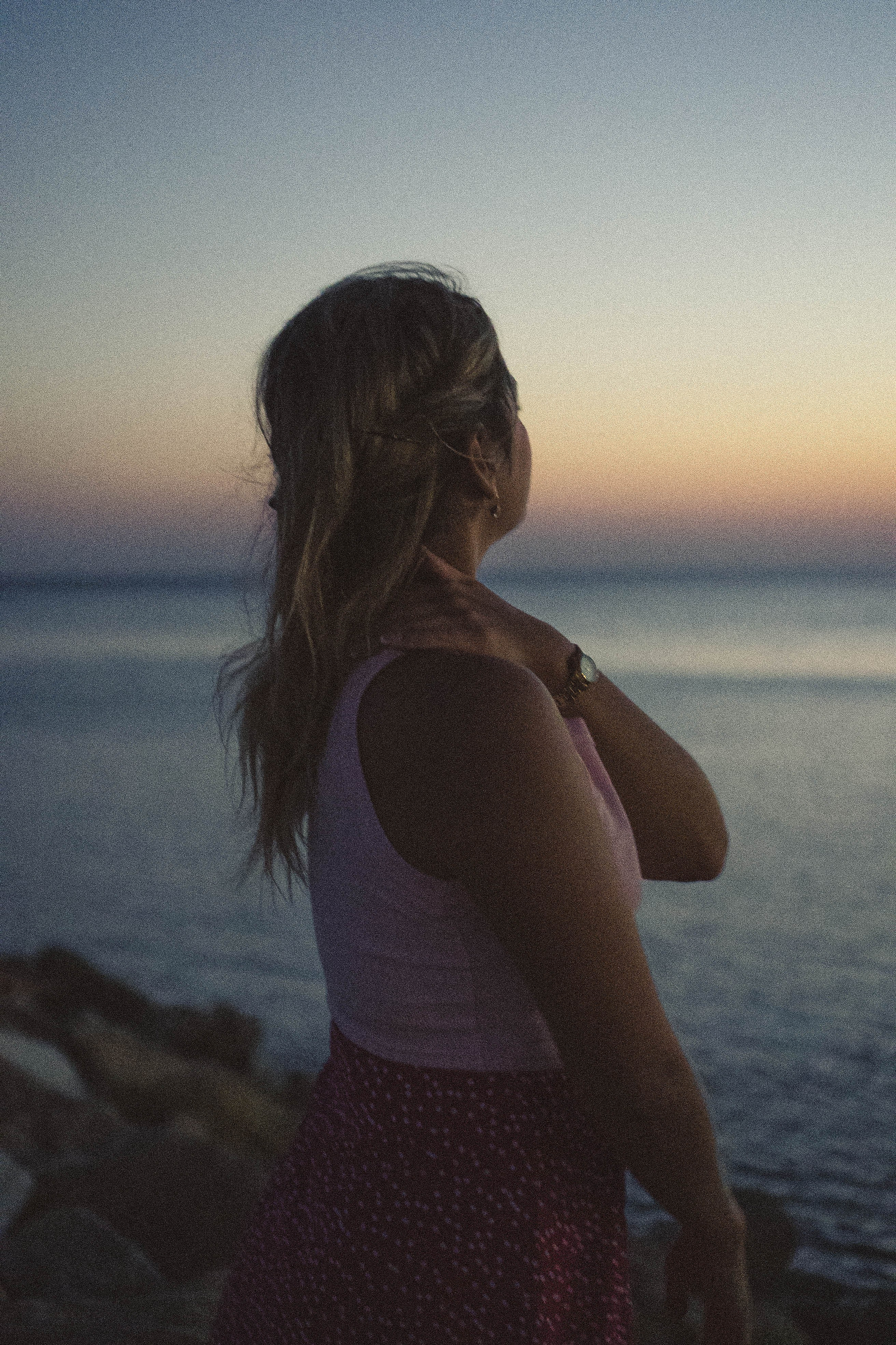 Море. Профессиональный фотограф, Санкт-Петербург — Виктория Богомолова