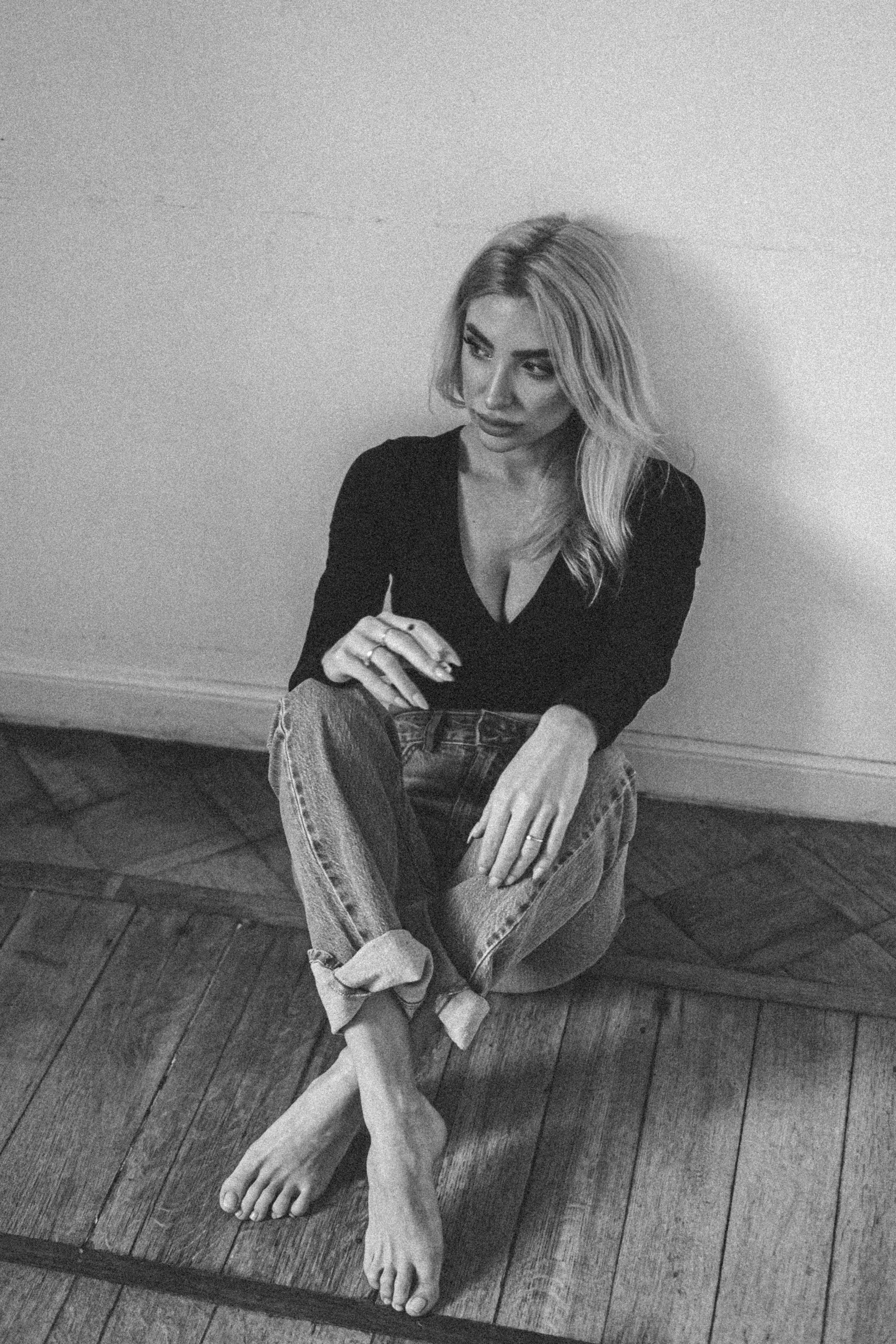 Винтажная серия. Профессиональный фотограф, Санкт-Петербург — Виктория Богомолова