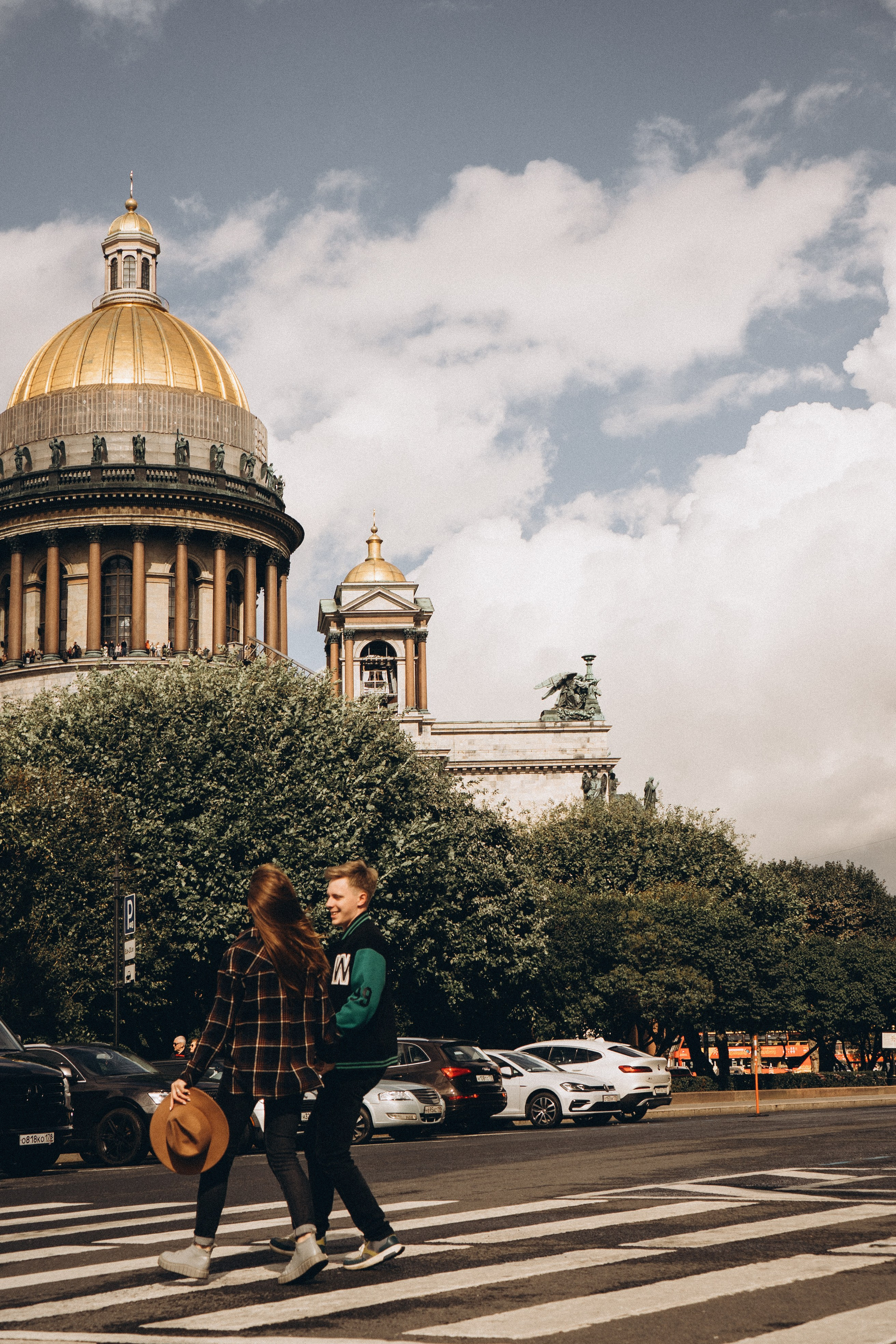ПРОГУЛКА ПО САНКТ-ПЕТЕРБУРГУ. Профессиональный фотограф, Санкт-Петербург — Виктория Богомолова