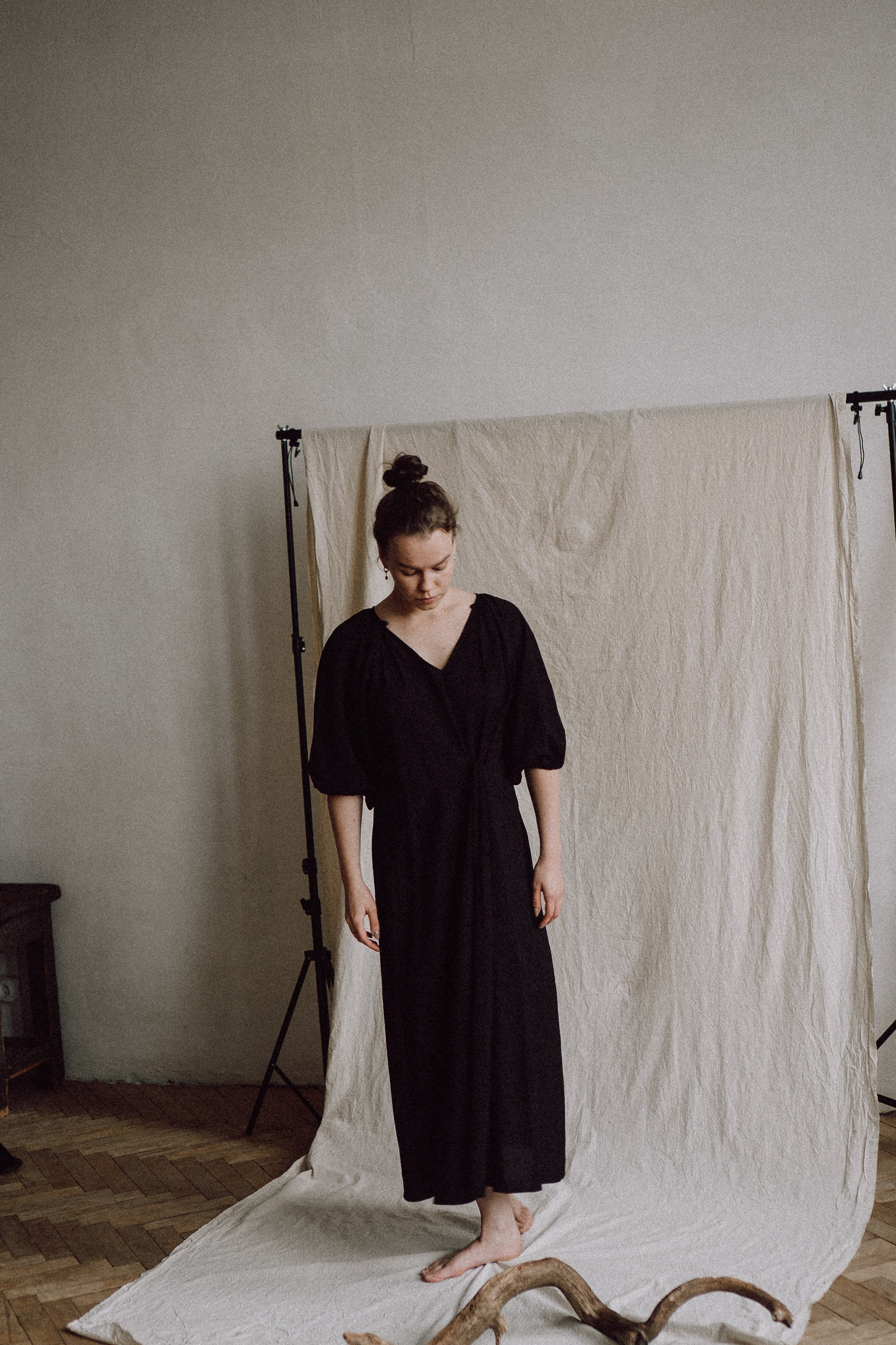 СТУДИЙНАЯ. Профессиональный фотограф, Санкт-Петербург — Виктория Богомолова