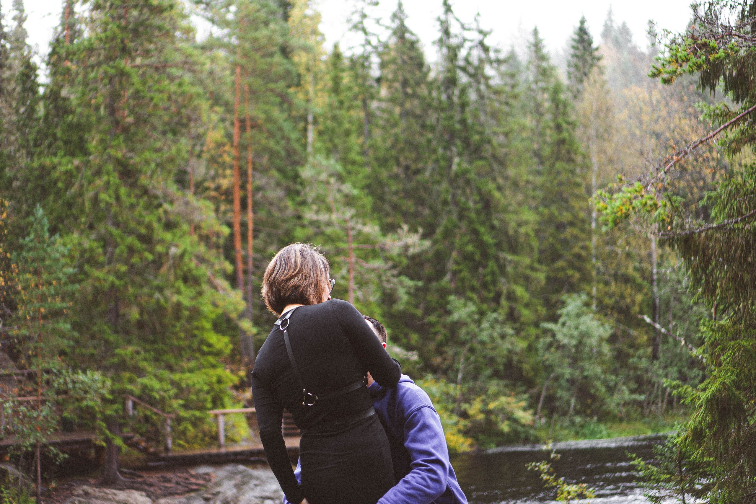 Прогулка на природе. Профессиональный фотограф, Санкт-Петербург — Виктория Богомолова