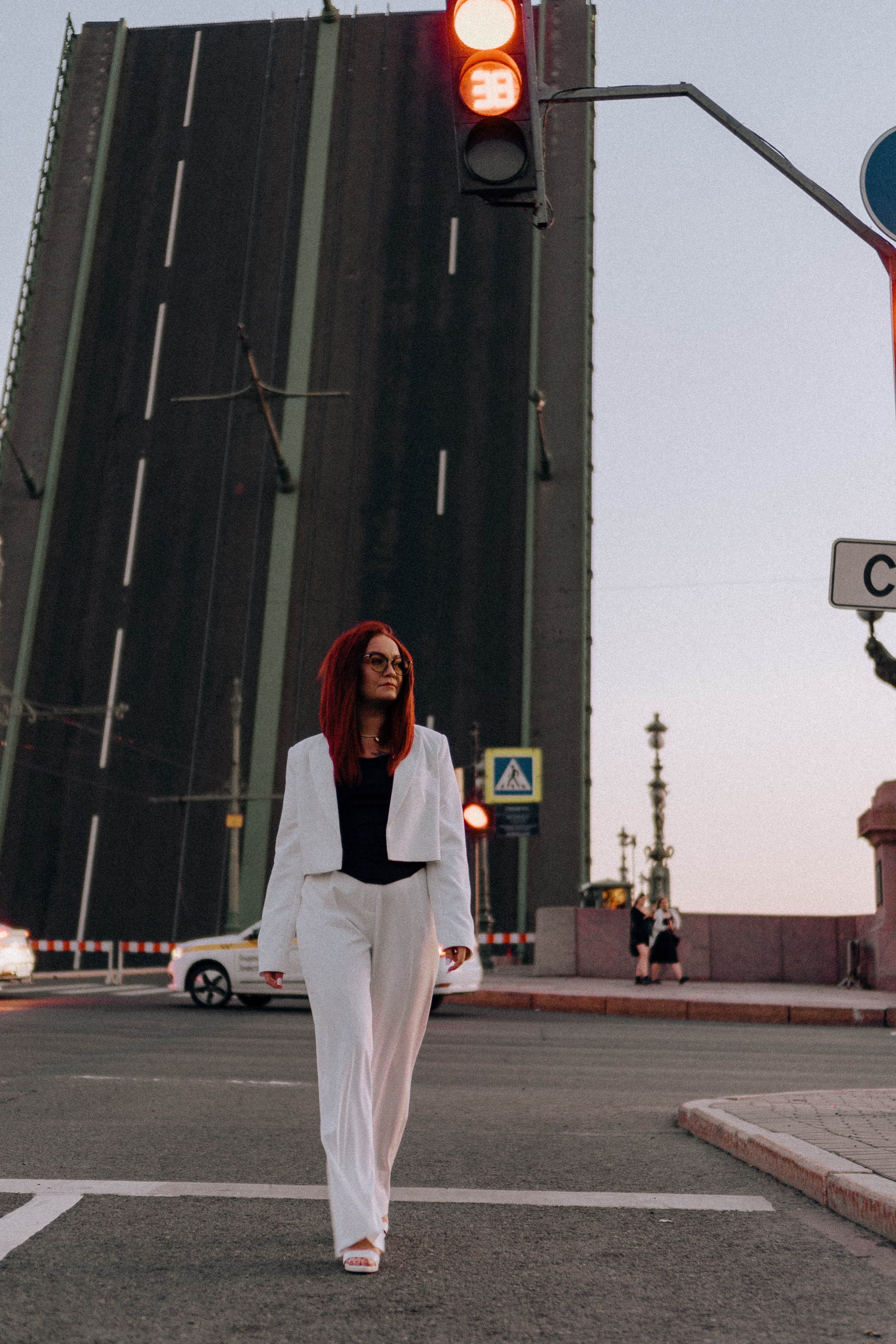 РАССВЕТНАЯ ИСТОРИЯ. Профессиональный фотограф, Санкт-Петербург — Виктория Богомолова