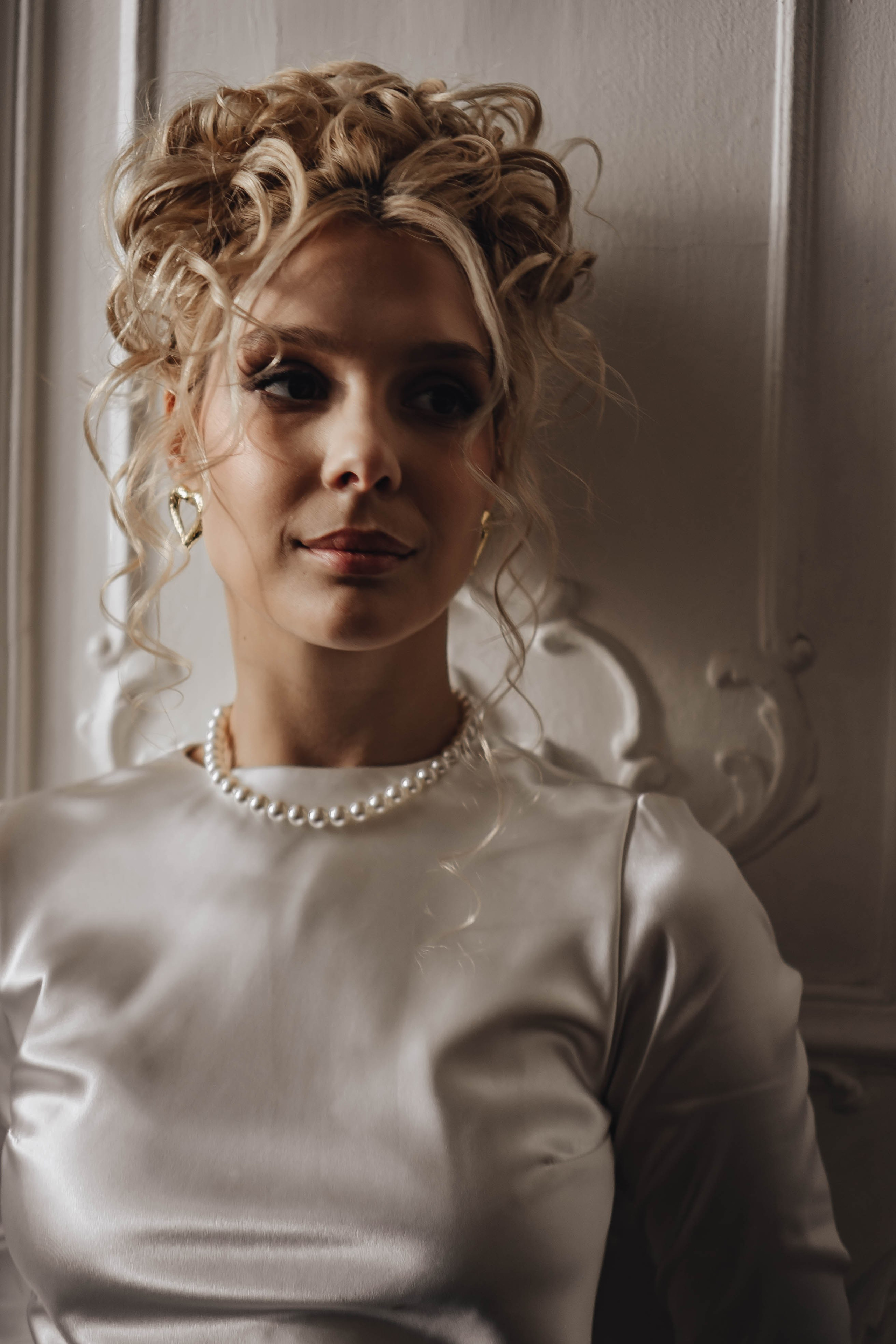 СВАДЕБНАЯ ФОТОСЕСИИЯ В НИКОЛАЕВСКОМ ДВОРЦЕ. Профессиональный фотограф, Санкт-Петербург — Виктория Богомолова