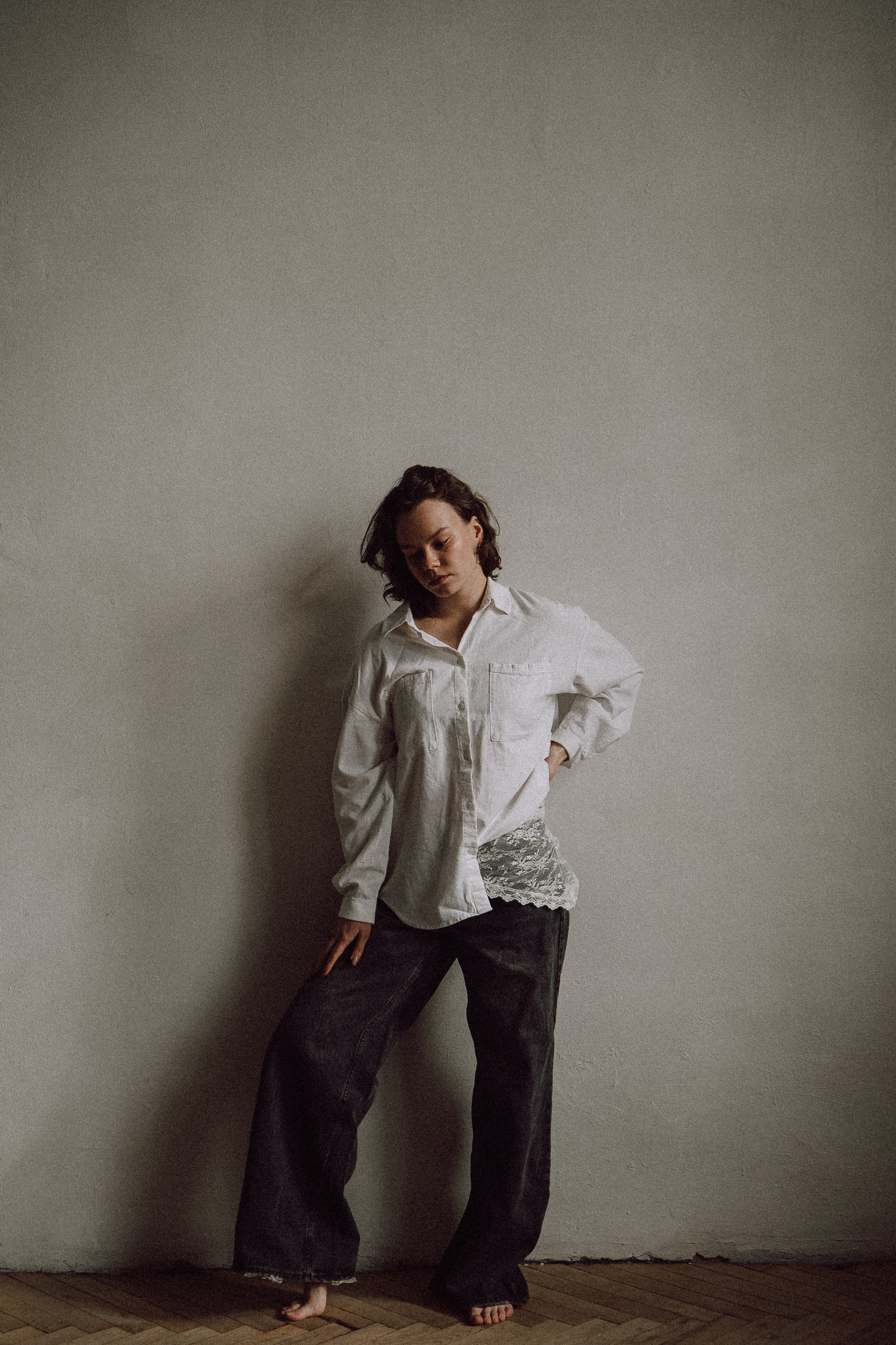 СТУДИЙНАЯ. Профессиональный фотограф, Санкт-Петербург — Виктория Богомолова