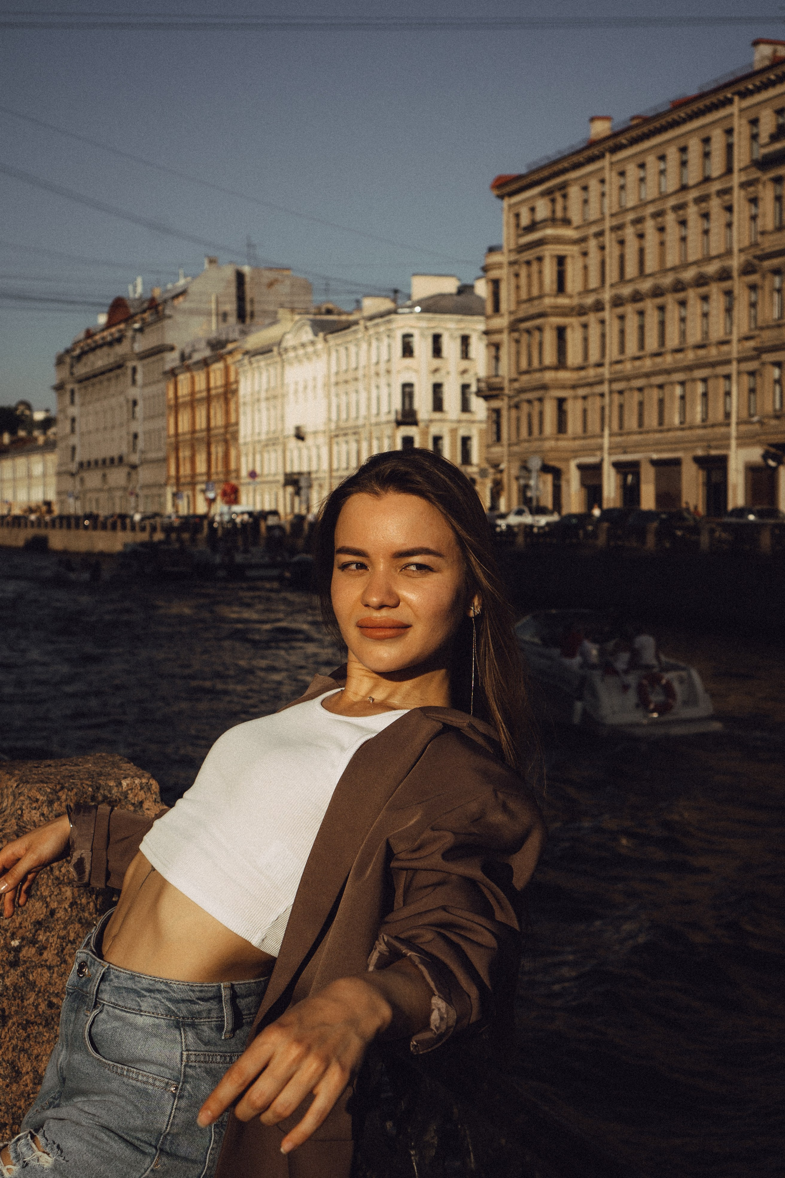 ПРОГУЛКА ПО САНКТ-ПЕТЕРБУРГУ. Профессиональный фотограф, Санкт-Петербург — Виктория Богомолова