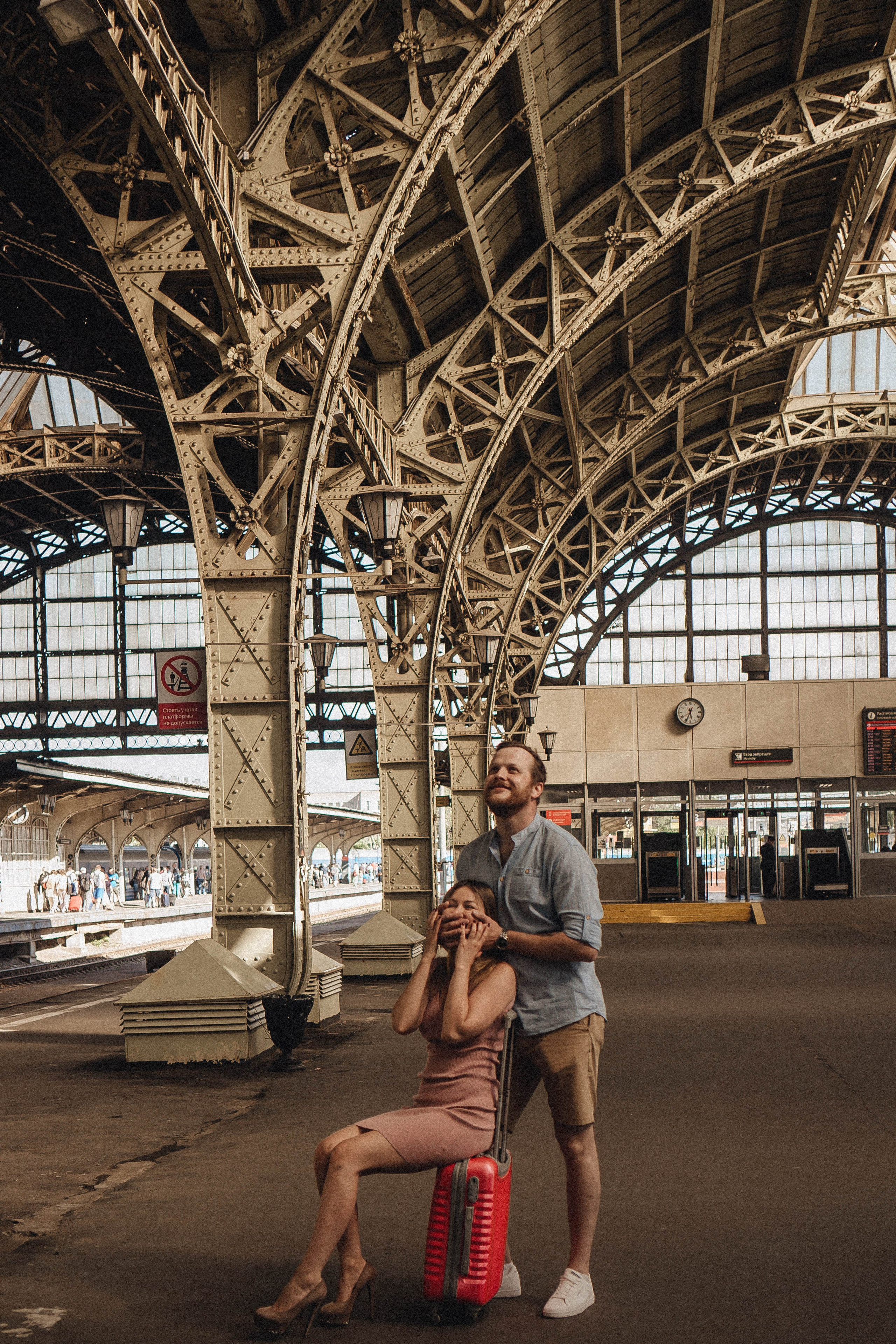 История на реальных событиях. Профессиональный фотограф, Санкт-Петербург — Виктория Богомолова