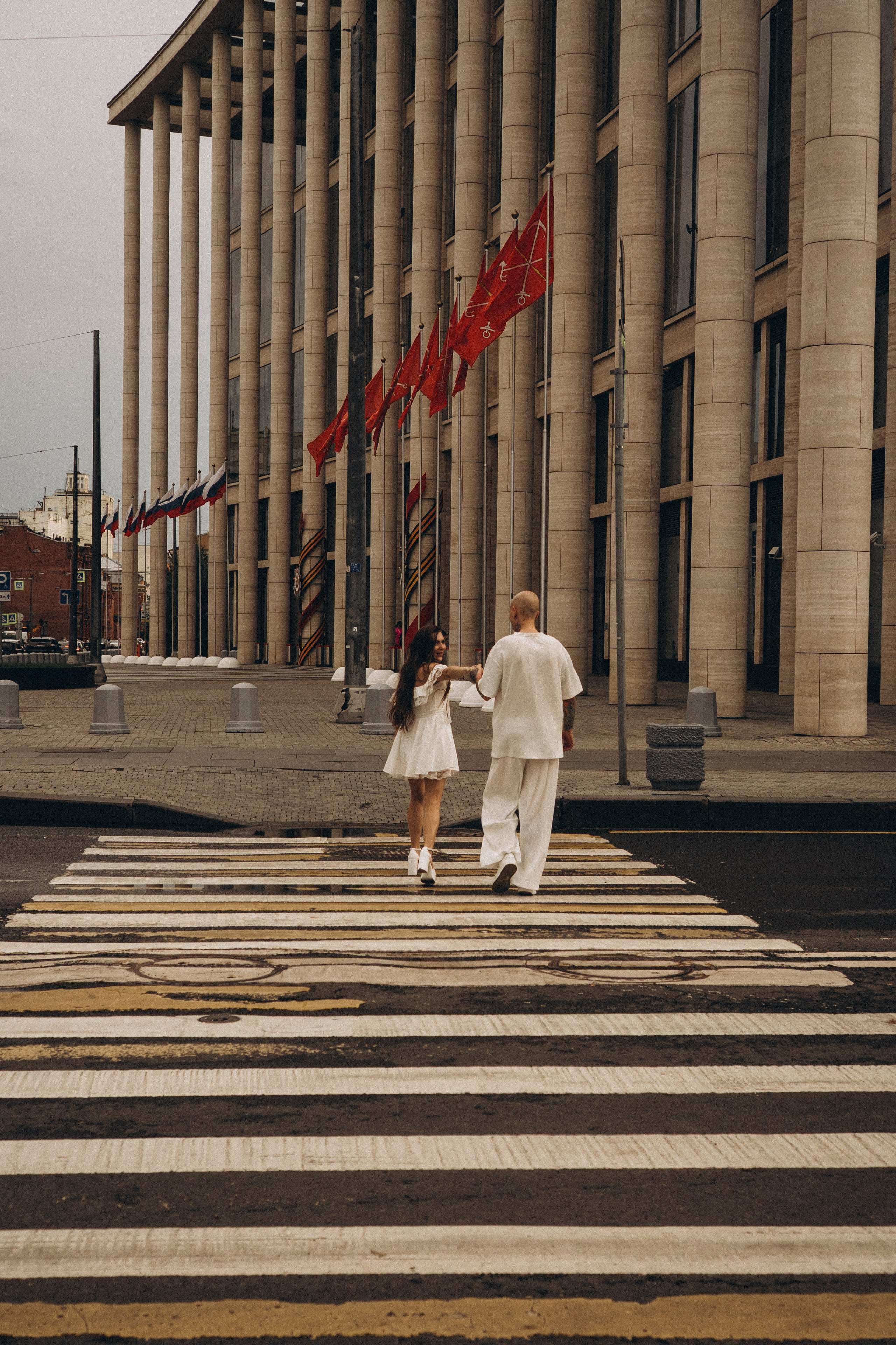 СВАДЕБНАЯ ПРОГУЛКА ПО ТАВРИЧЕСКОМУ САДУ И НЕВСКОЙ РАТУШЕ. Профессиональный фотограф, Санкт-Петербург — Виктория Богомолова