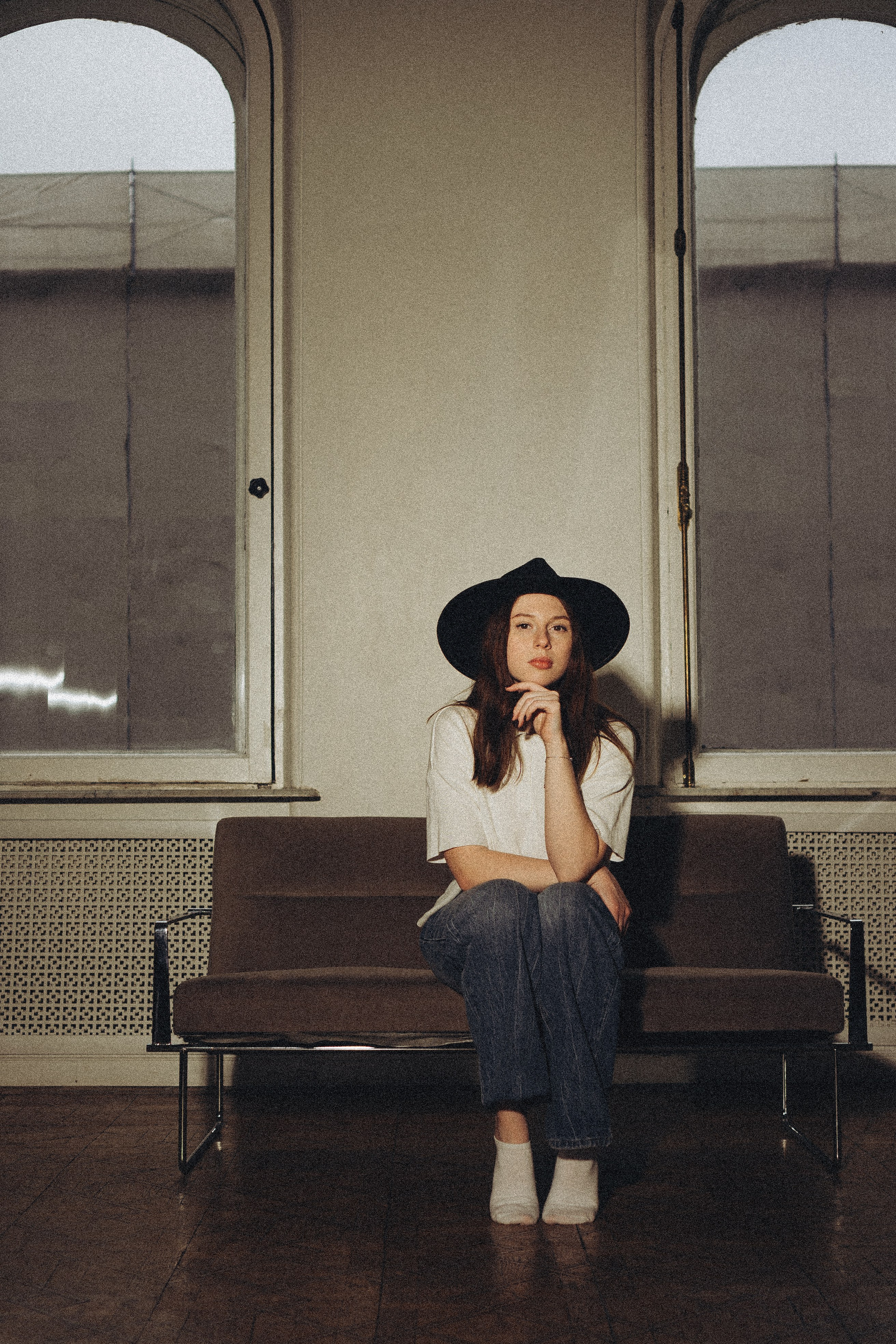 Студийная история. Профессиональный фотограф, Санкт-Петербург — Виктория Богомолова