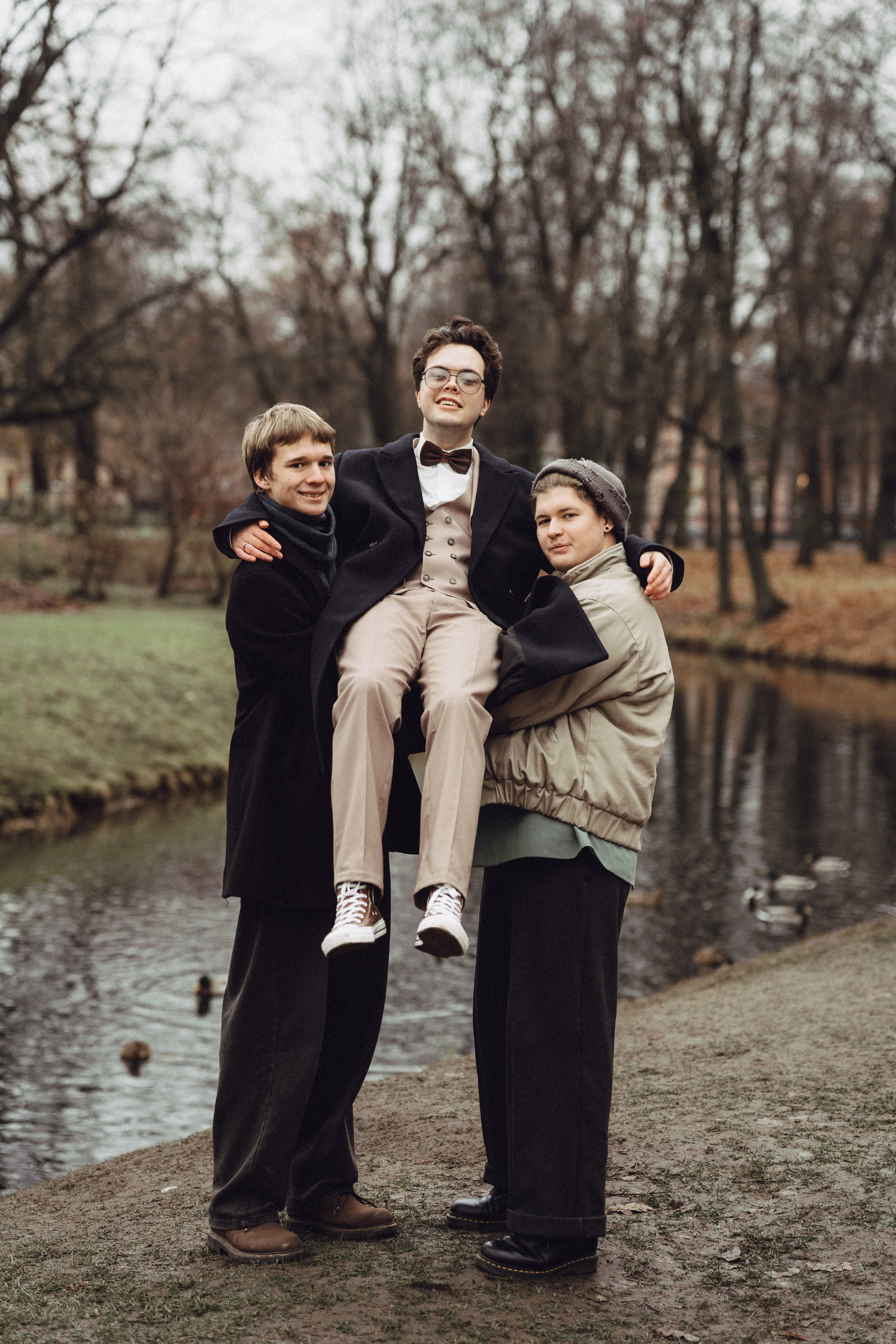 СВАДЕБНАЯ СЬЕМКА ВО ВТОРОМ ДВОРЦЕ С ГОСТЯМИ И ПРОГУЛКА В ТАВРИЧЕСКОМ САДУ. Профессиональный фотограф, Санкт-Петербург — Виктория Богомолова