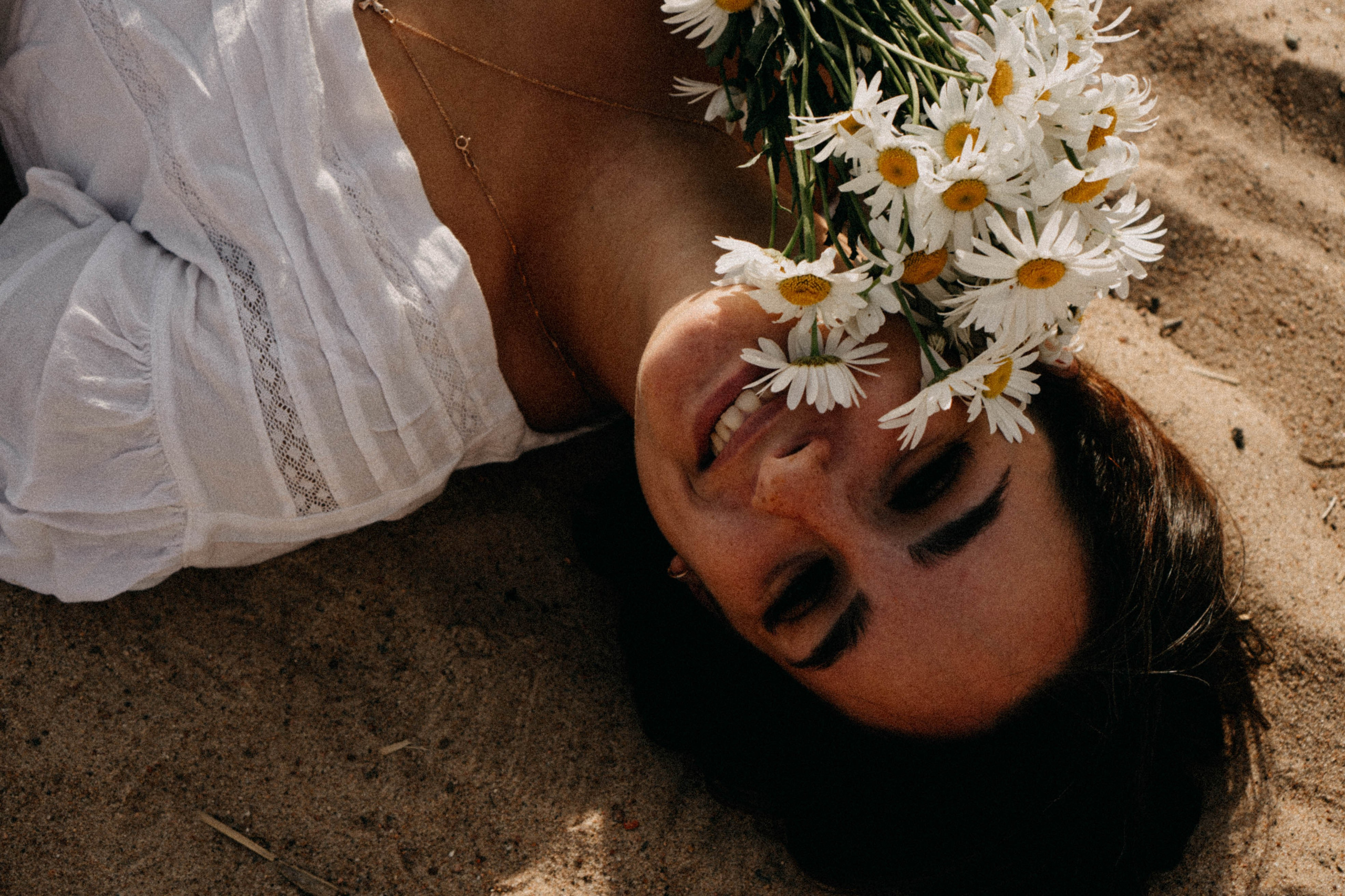 Летняя прогулка. Профессиональный фотограф, Санкт-Петербург — Виктория Богомолова