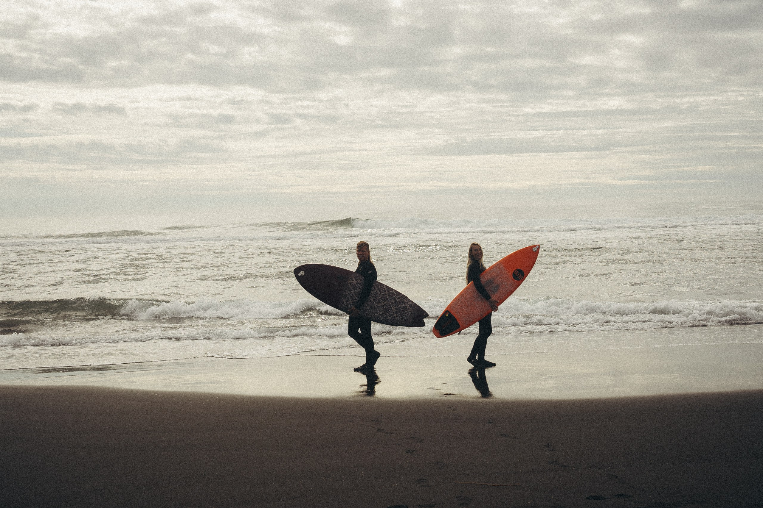 Тихий океан. Профессиональный фотограф, Санкт-Петербург — Виктория Богомолова