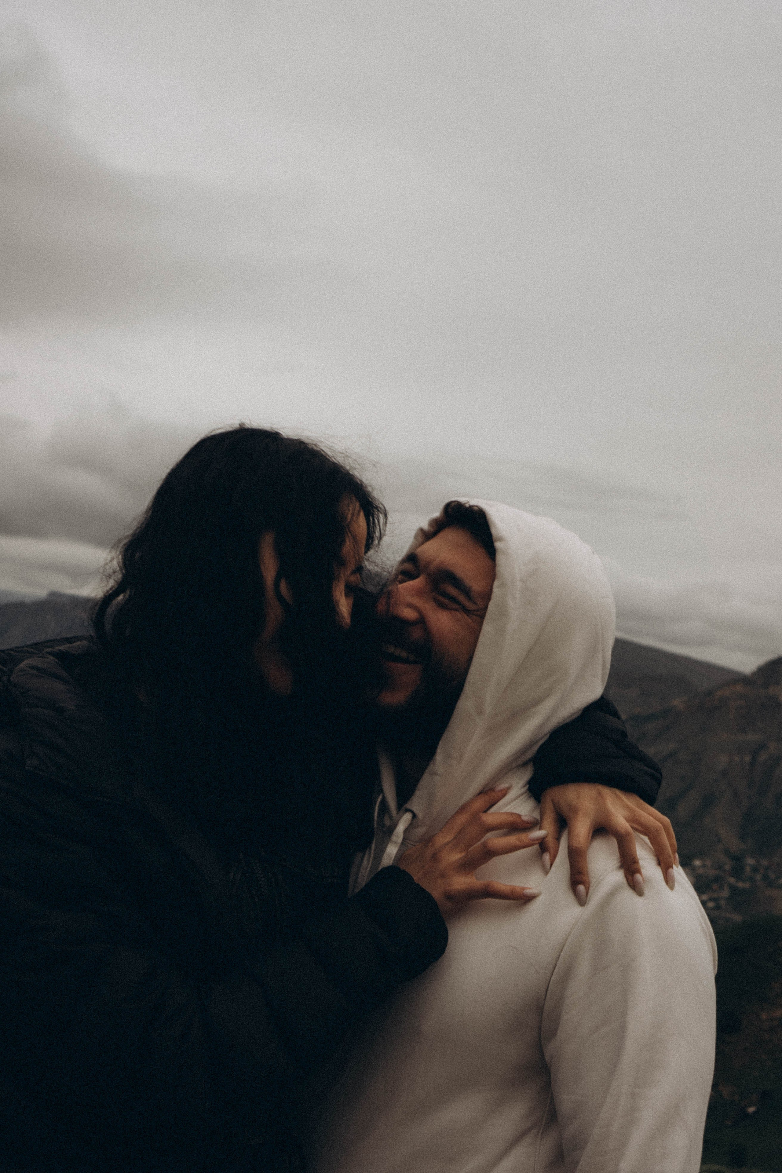 Горы. Профессиональный фотограф, Санкт-Петербург — Виктория Богомолова