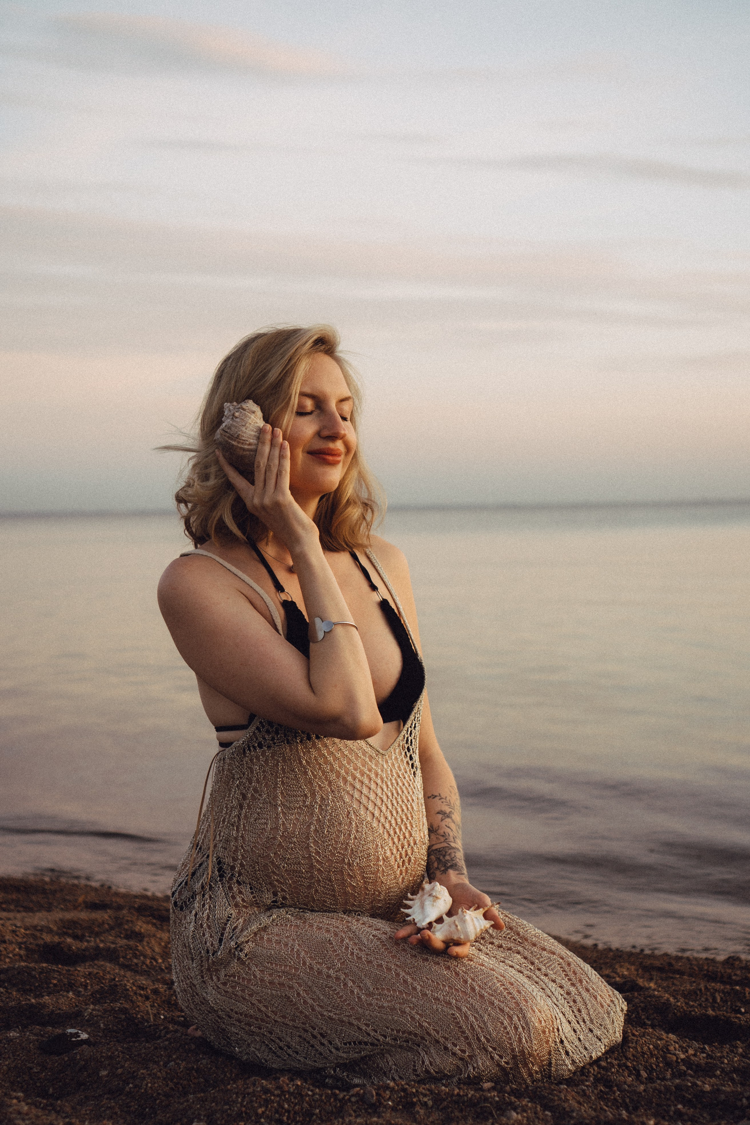 В ОЖИДАНИИ. Профессиональный фотограф, Санкт-Петербург — Виктория Богомолова