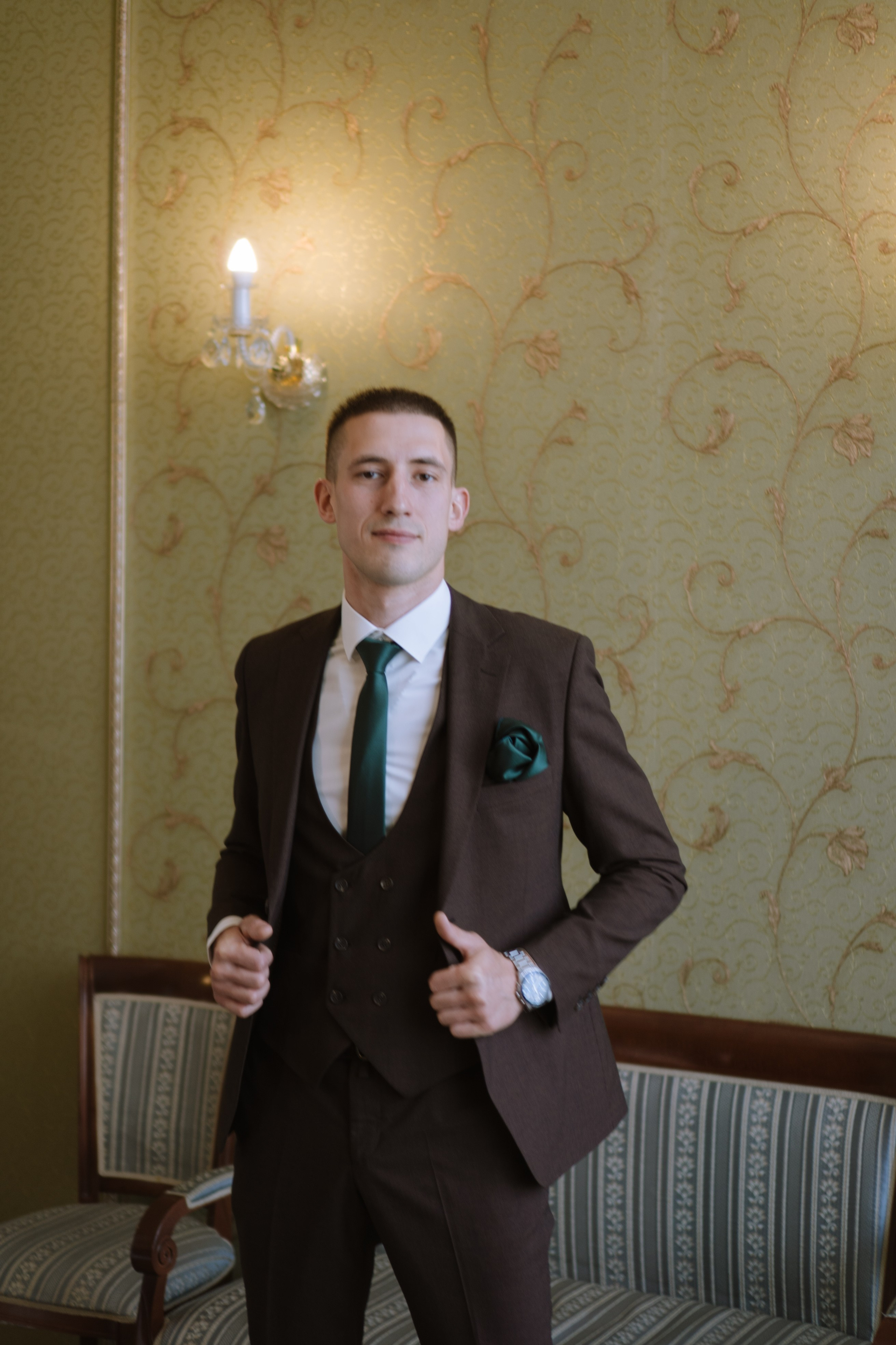 РЕПОРТАЖНАЯ СЬЕМКА В ЗАГСЕ. Профессиональный фотограф, Санкт-Петербург — Виктория Богомолова